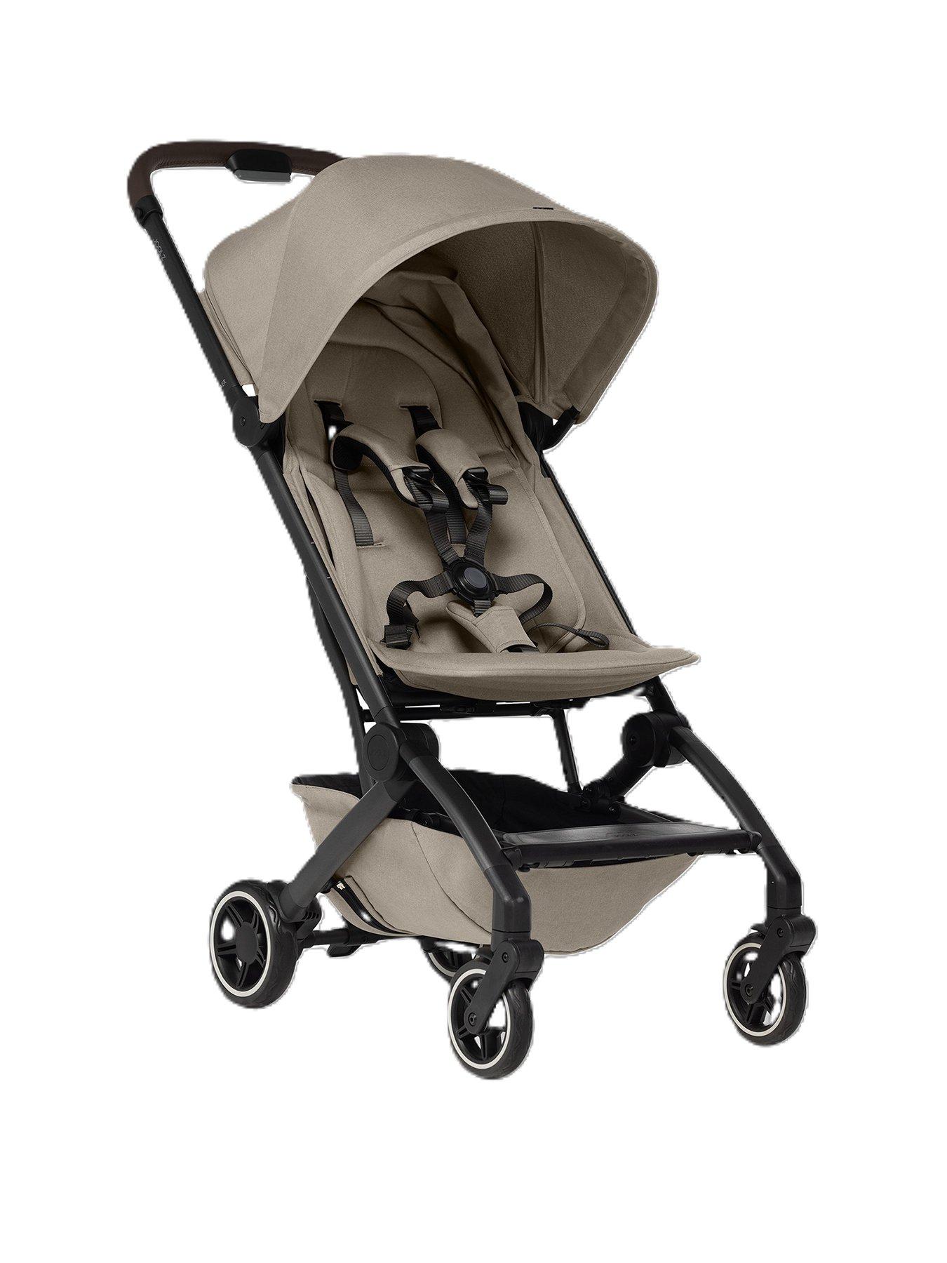 undefined Aer+ Buggy - Sandy Taupe