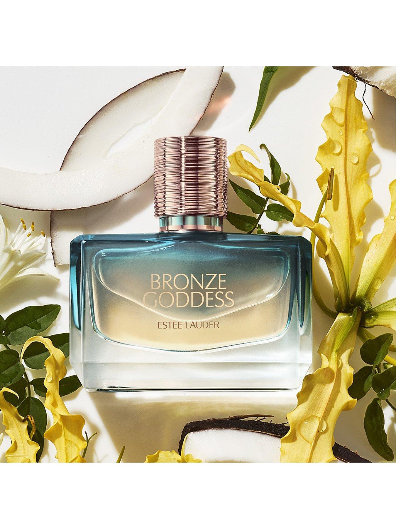  image of estee-lauder-bronze-goddess-nuit-eau-de-parfum-100ml