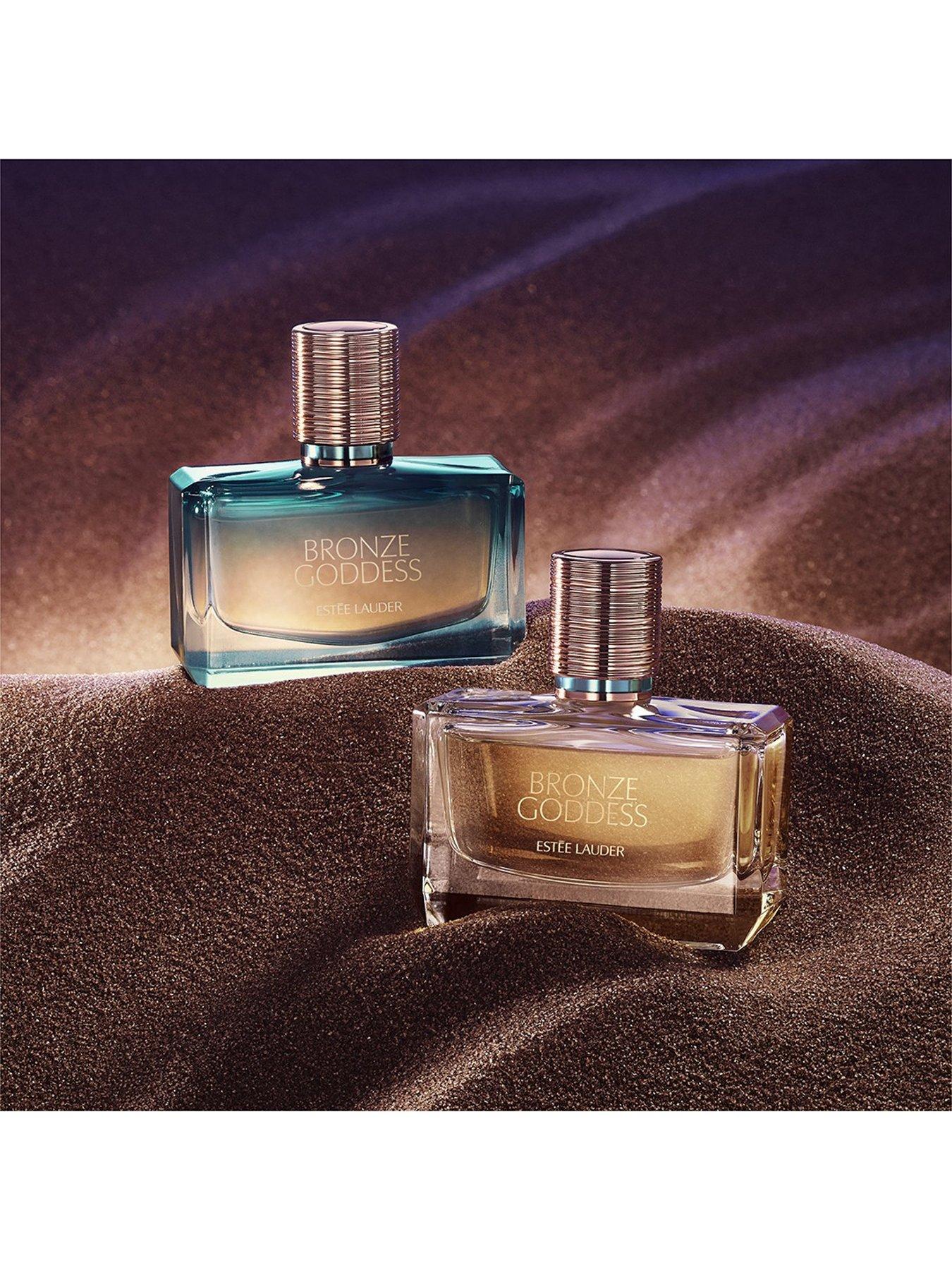  image of estee-lauder-bronze-goddess-nuit-eau-de-parfum-100ml