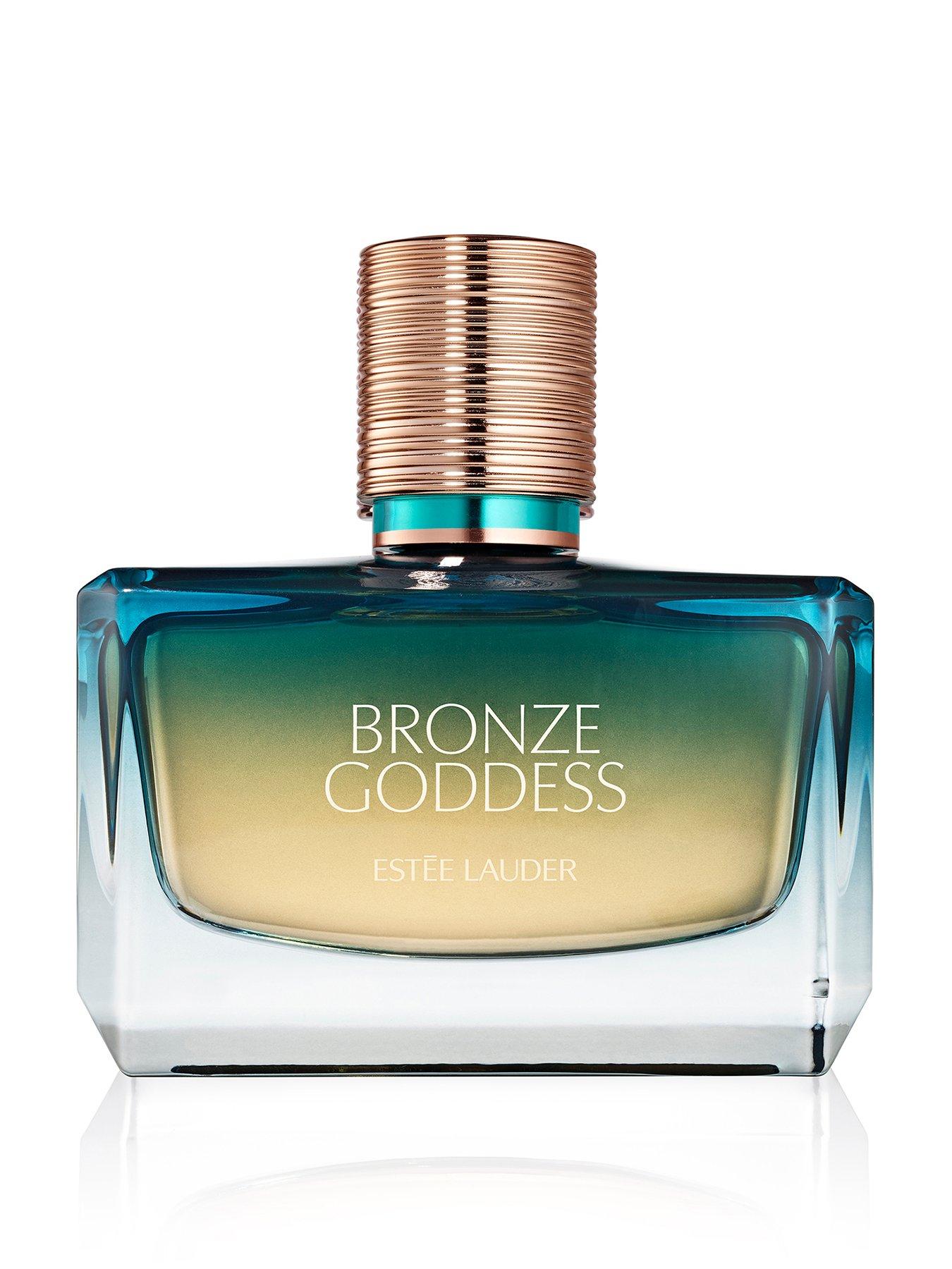 Estee Lauder Bronze Goddess Nuit Eau de Parfum - 50ml