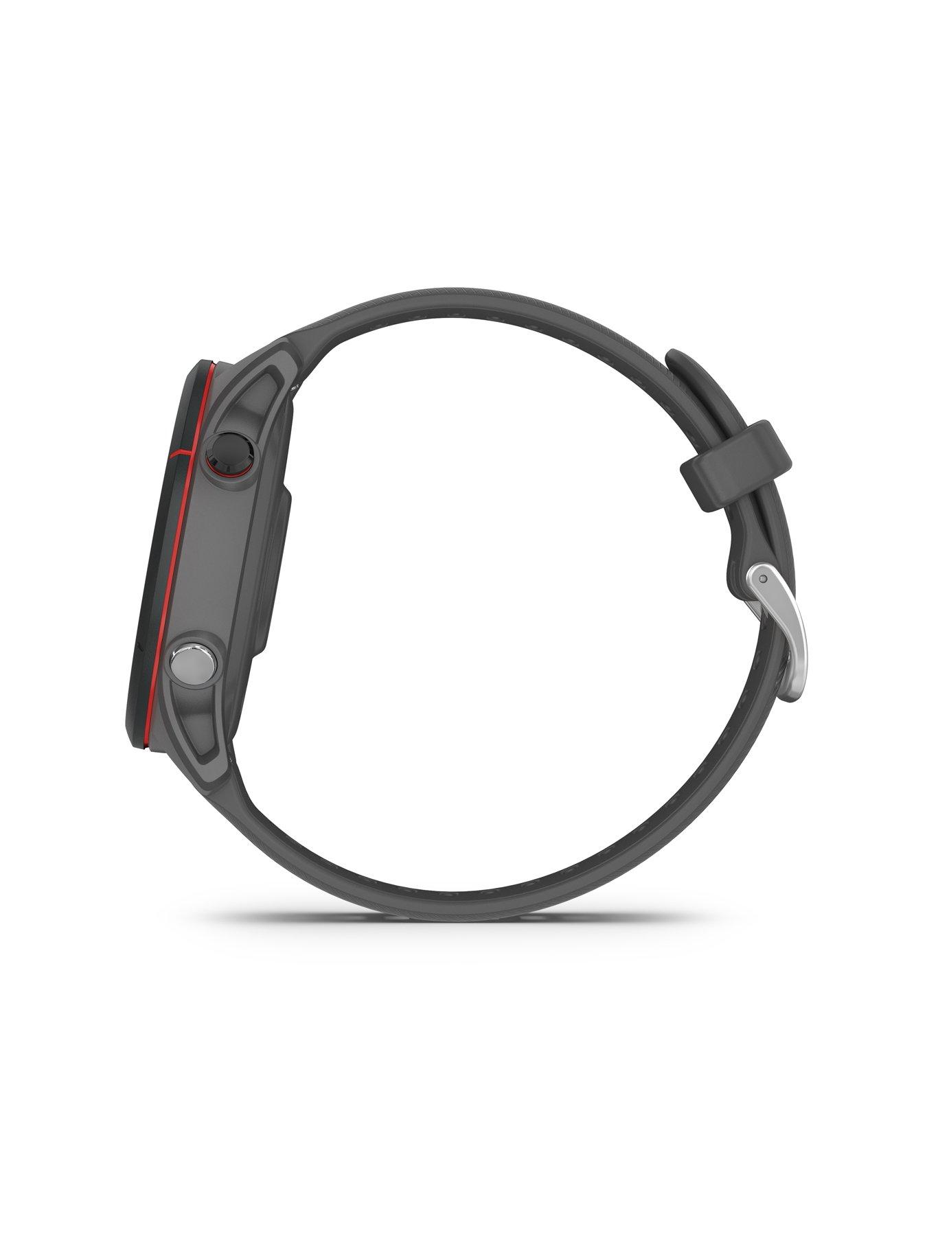  image of garmin-forerunner-255-smartwatch-withnbspgps-eupac--nbspslate-grey