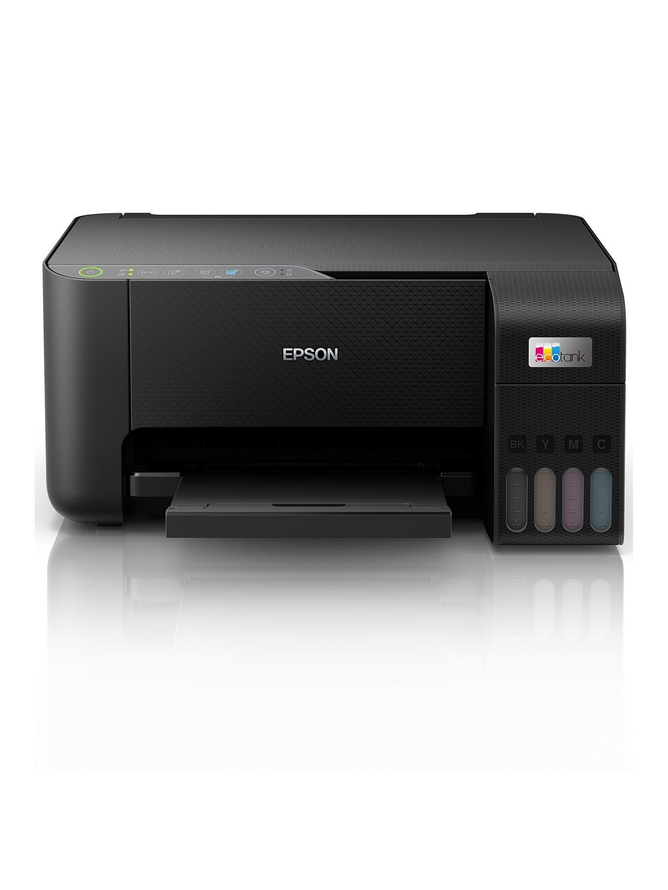 Epson Ecotank ET-2860 | littlewoods.com