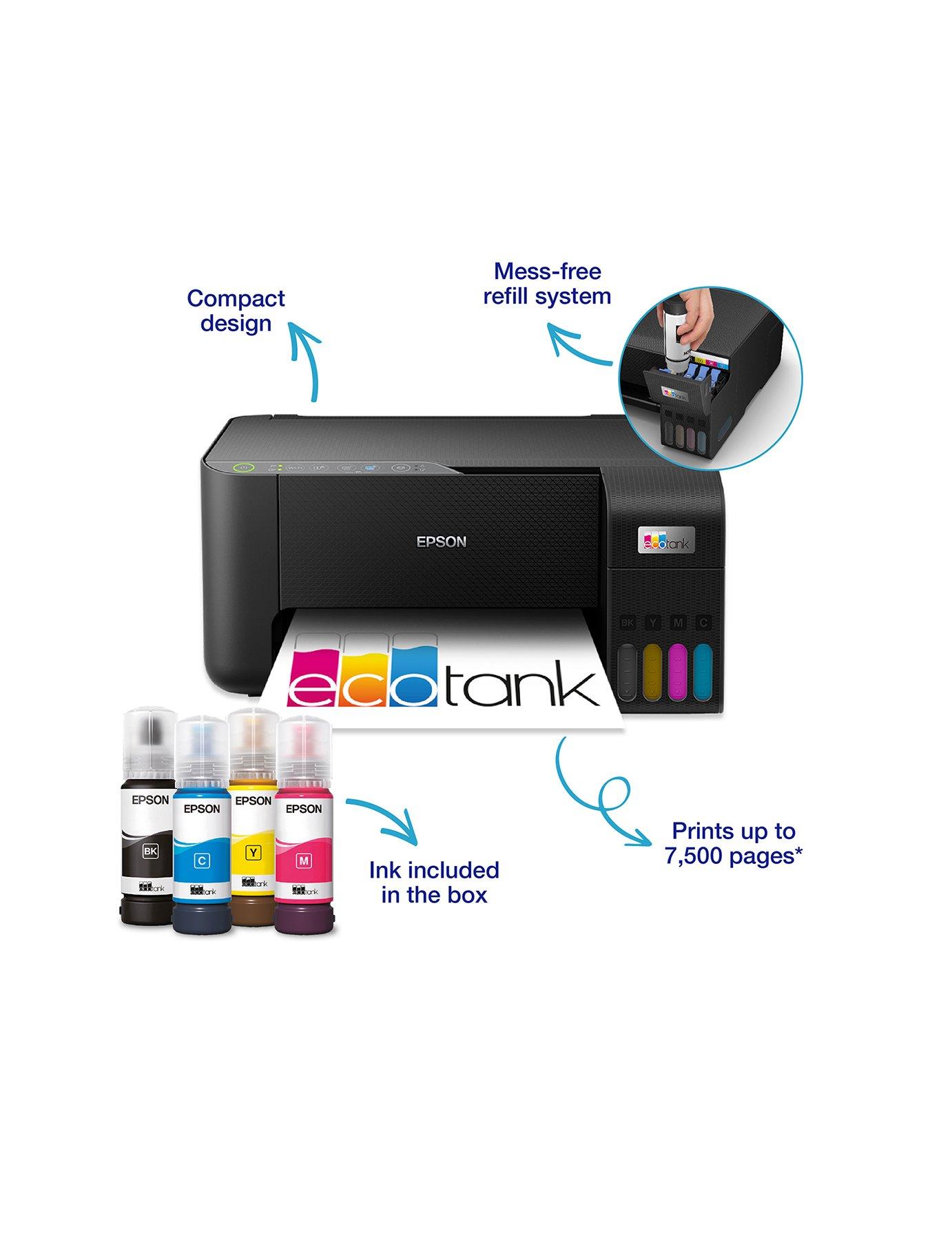  image of epson-ecotank-et-2860-printer