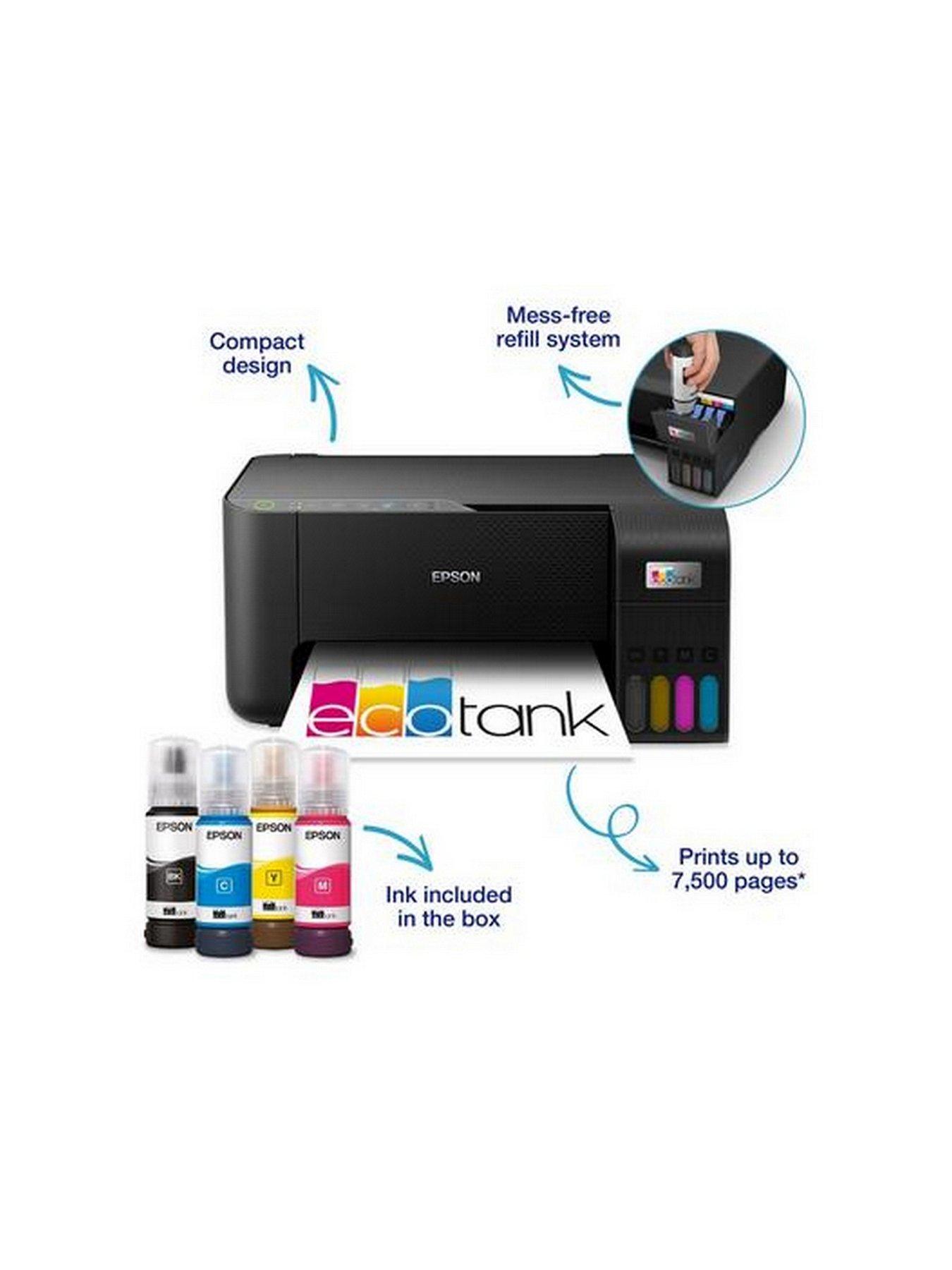  image of epson-ecotank-et-2860-a4-multifunction-wi-fi-ink-tank-printer-with-up-to-3-years-of-ink-included