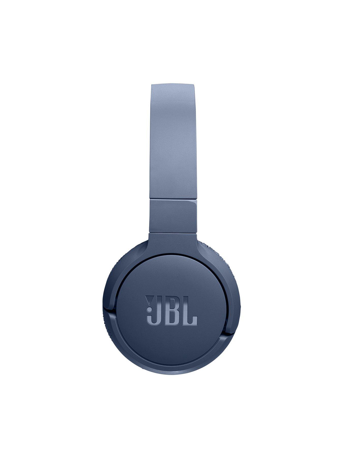 Image 3 of 8 of JBL Tune 670NC Wireless Bluetooth Noise-Cancelling Headphones