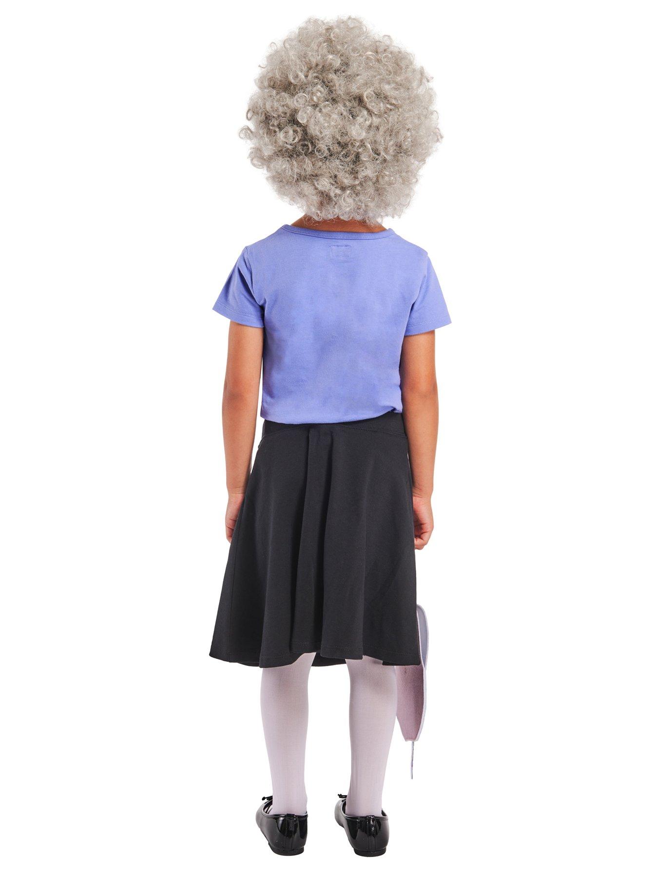  image of david-walliams-gansta-granny-accessory-set