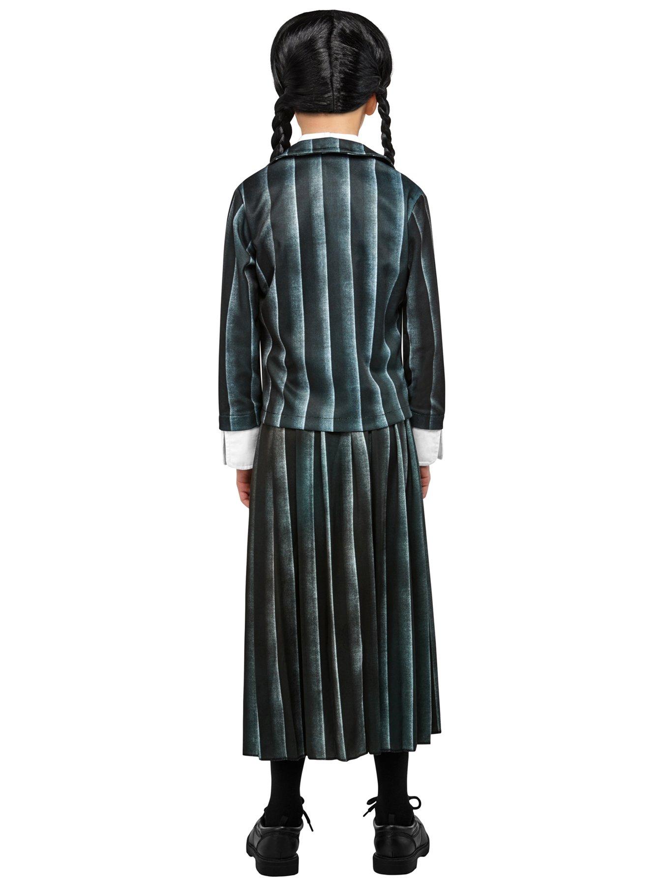 stillFront image of wednesday-school-uniform-costume