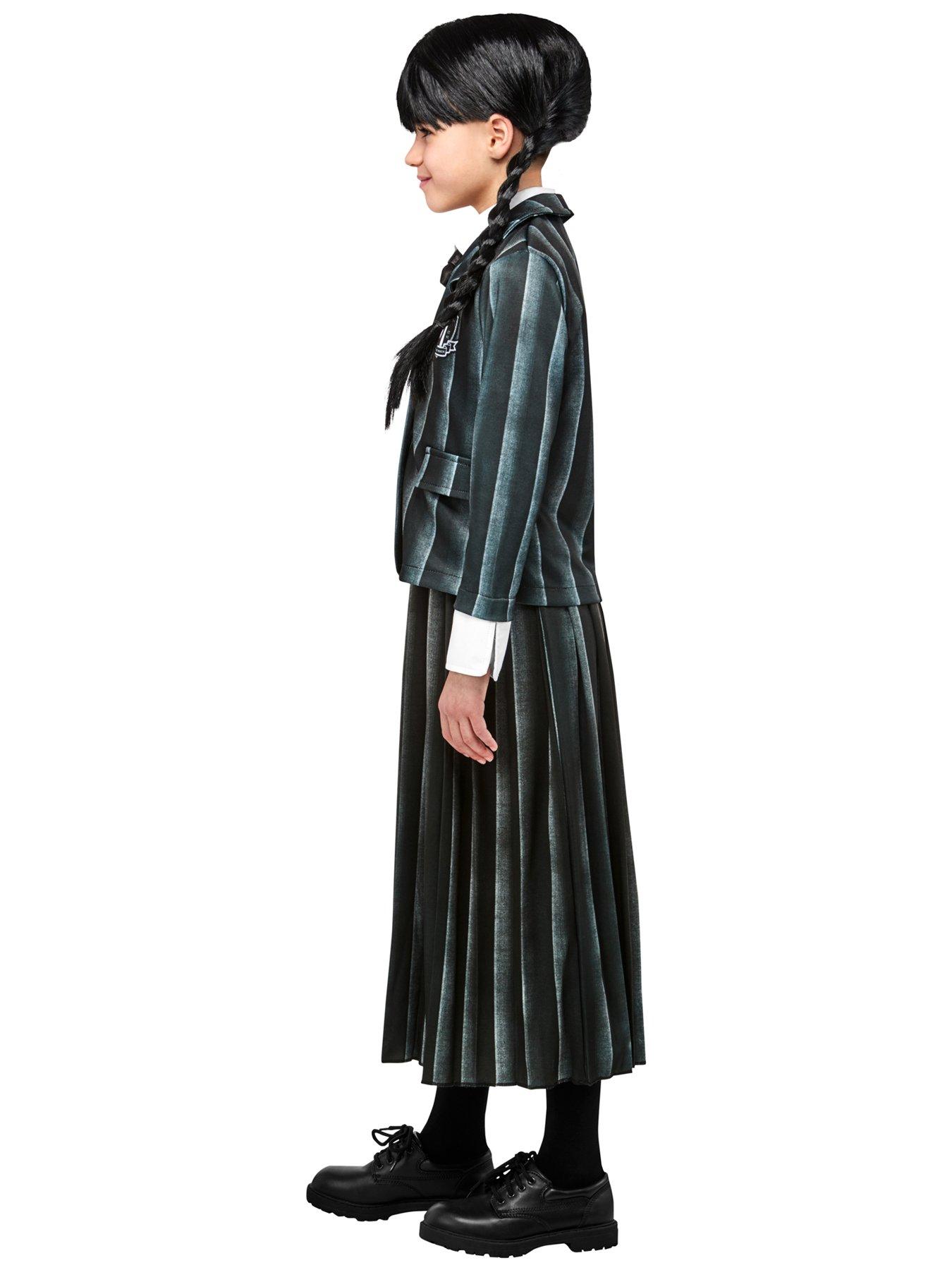  image of wednesday-school-uniform-costume