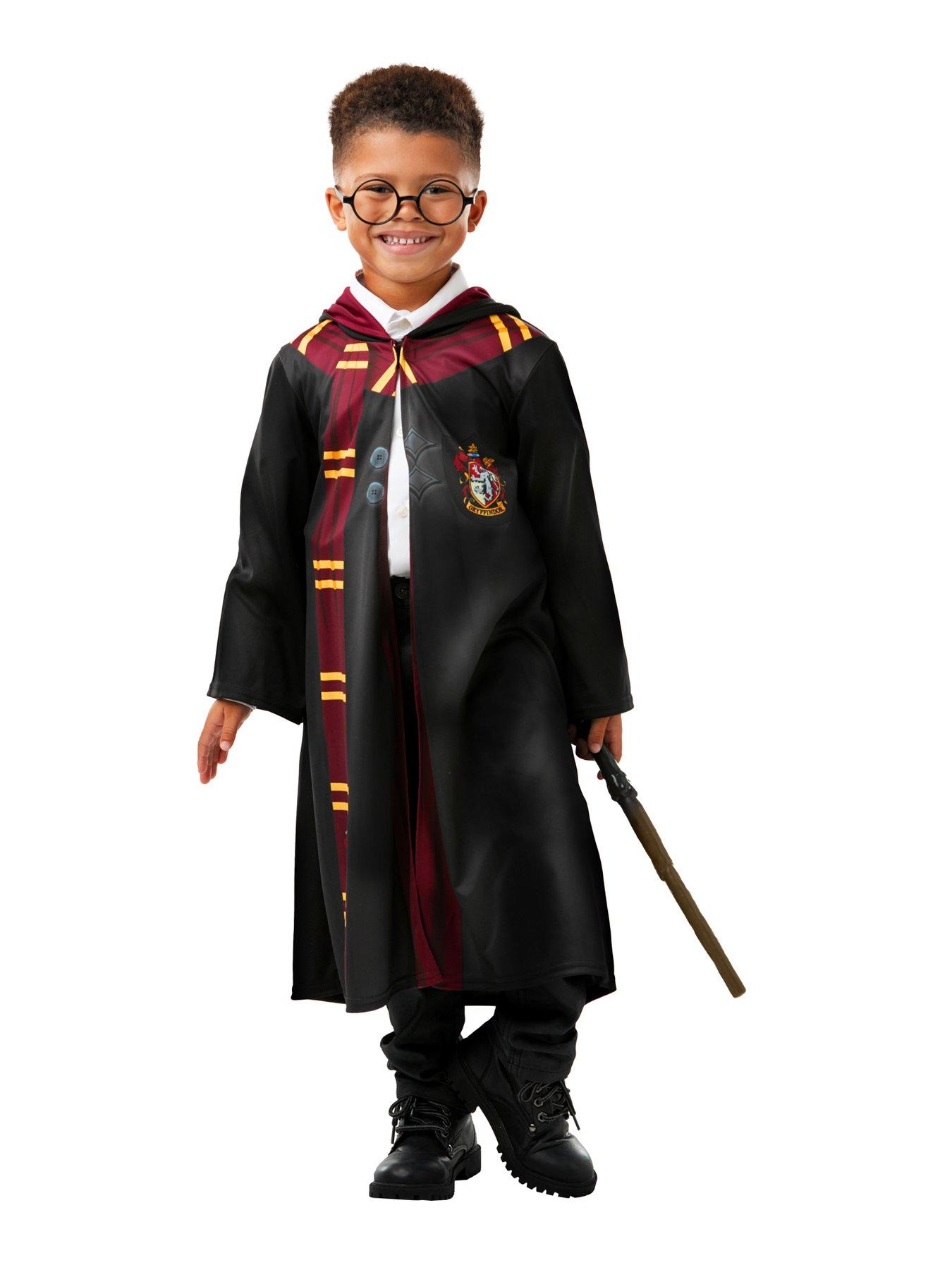  image of harry-potter-gryffindor-robe