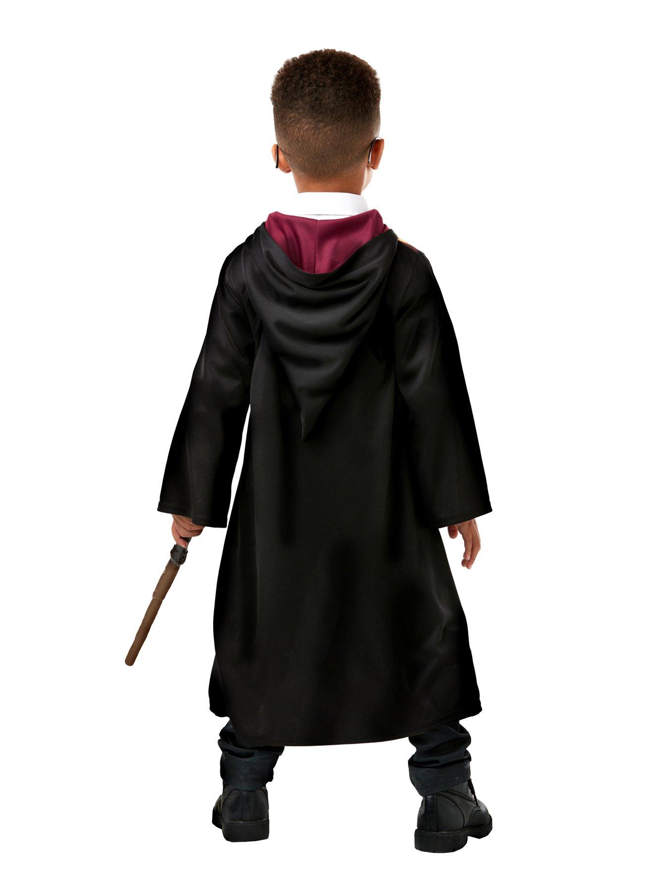  image of harry-potter-gryffindor-robe