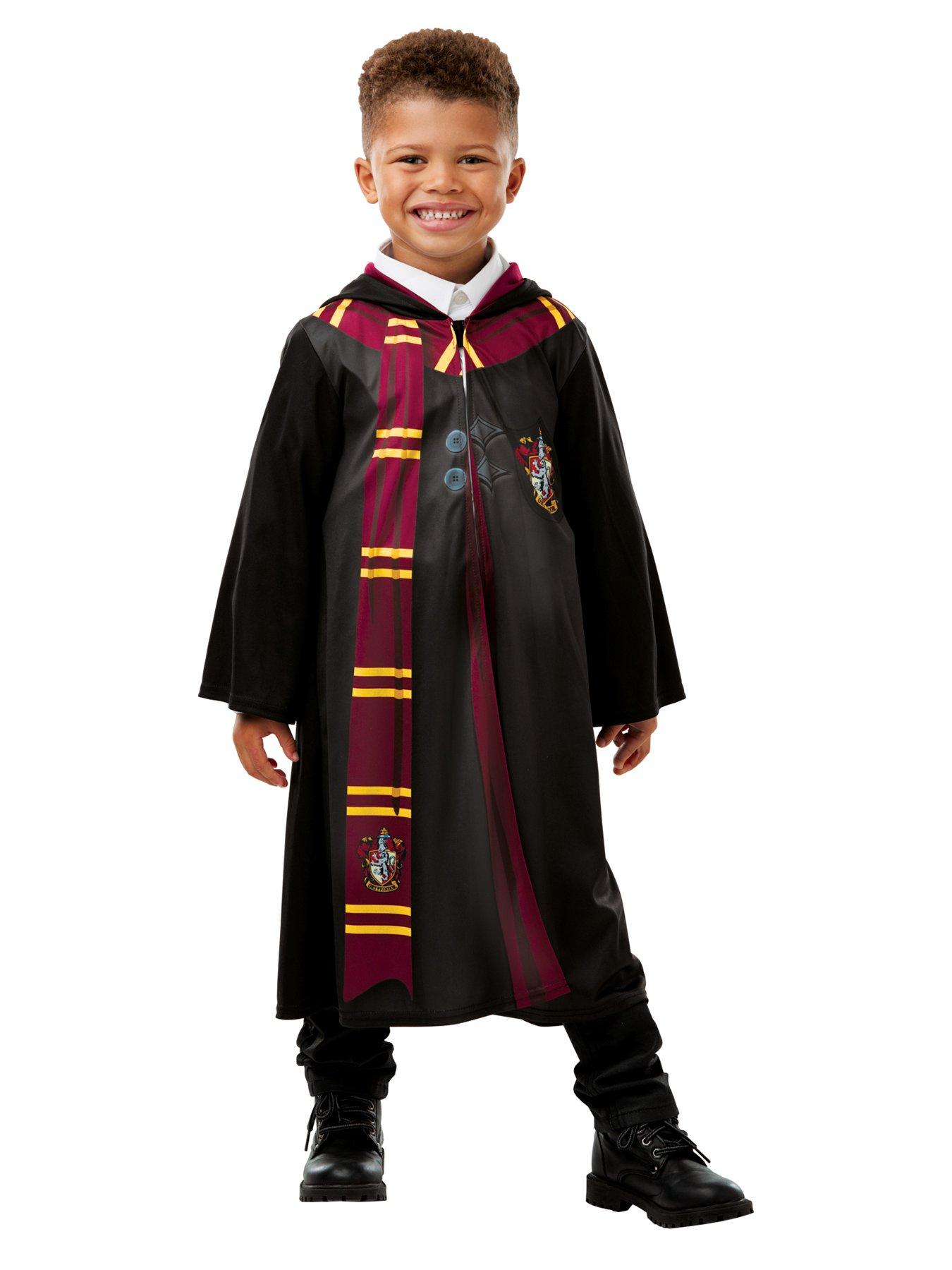  image of harry-potter-gryffindor-robe