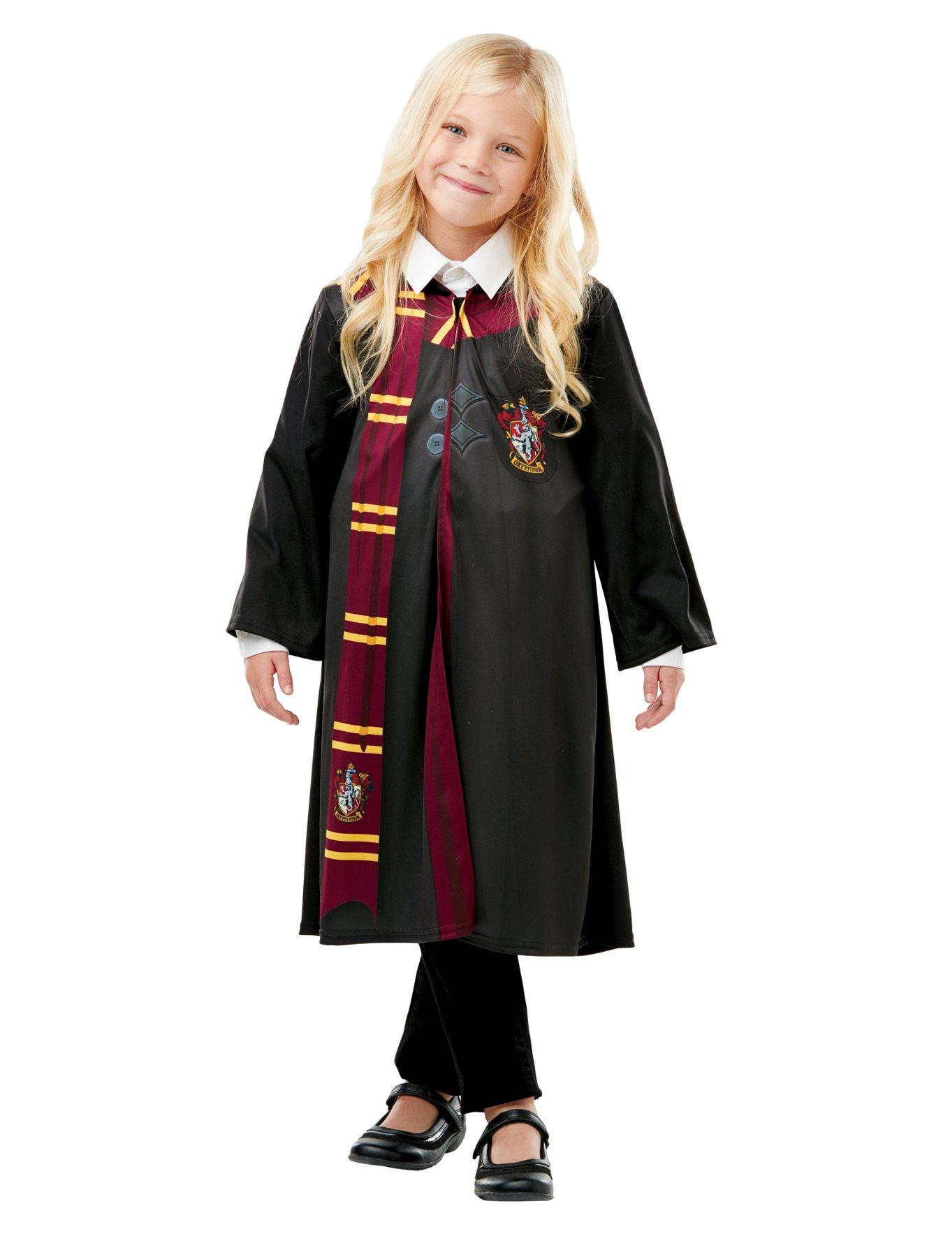  image of harry-potter-gryffindor-robe