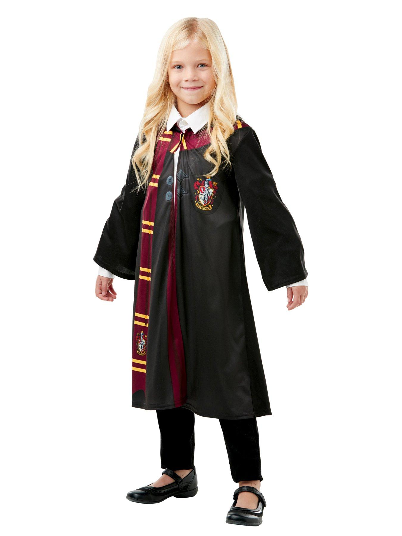  image of harry-potter-gryffindor-robe