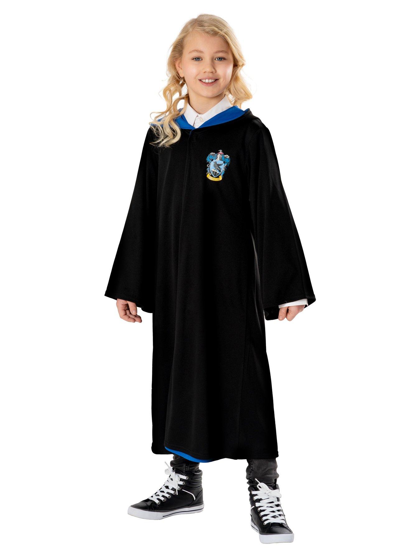 undefined Ravenclaw Robe Costume