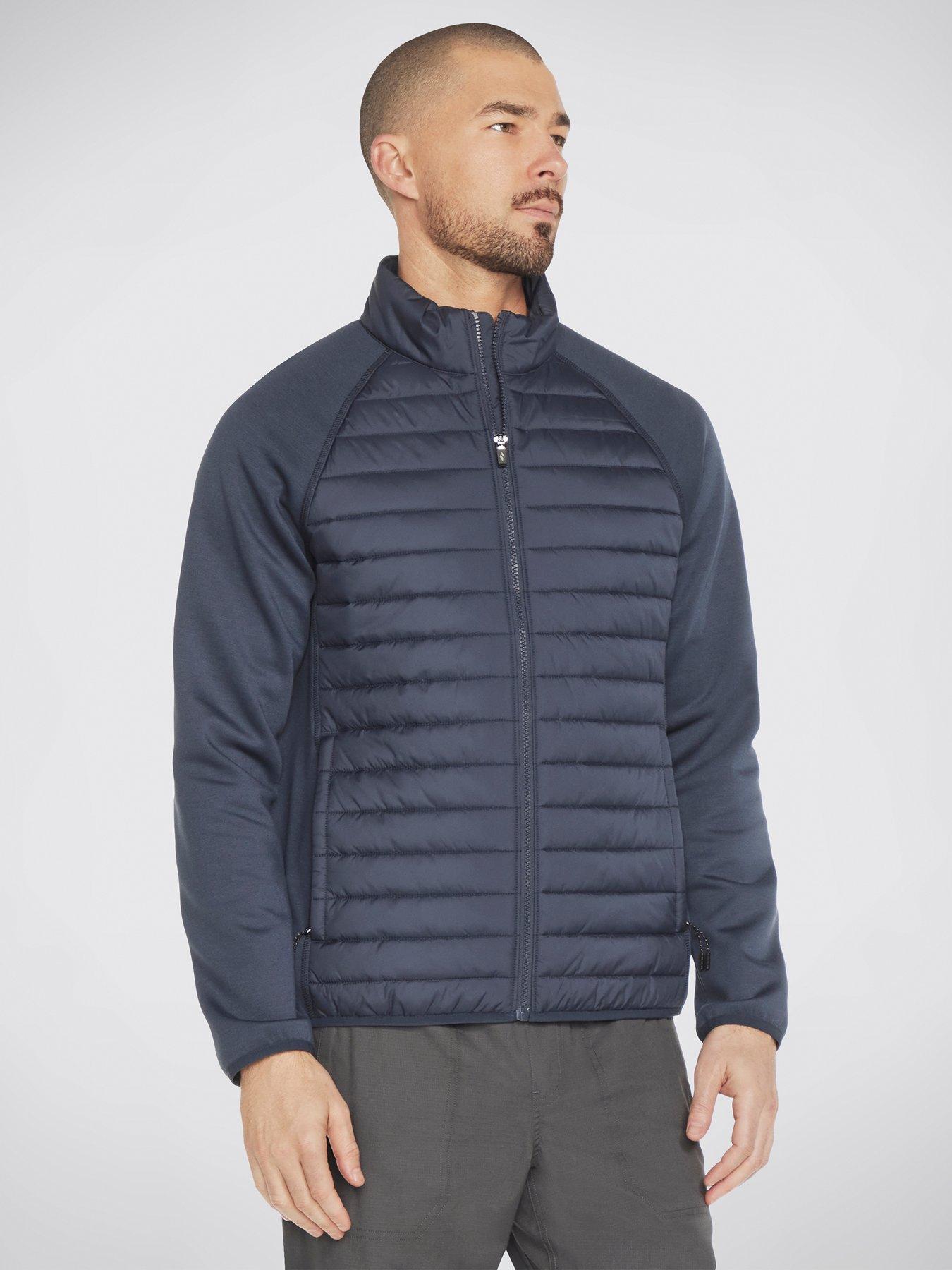 Skechers jacket clearance