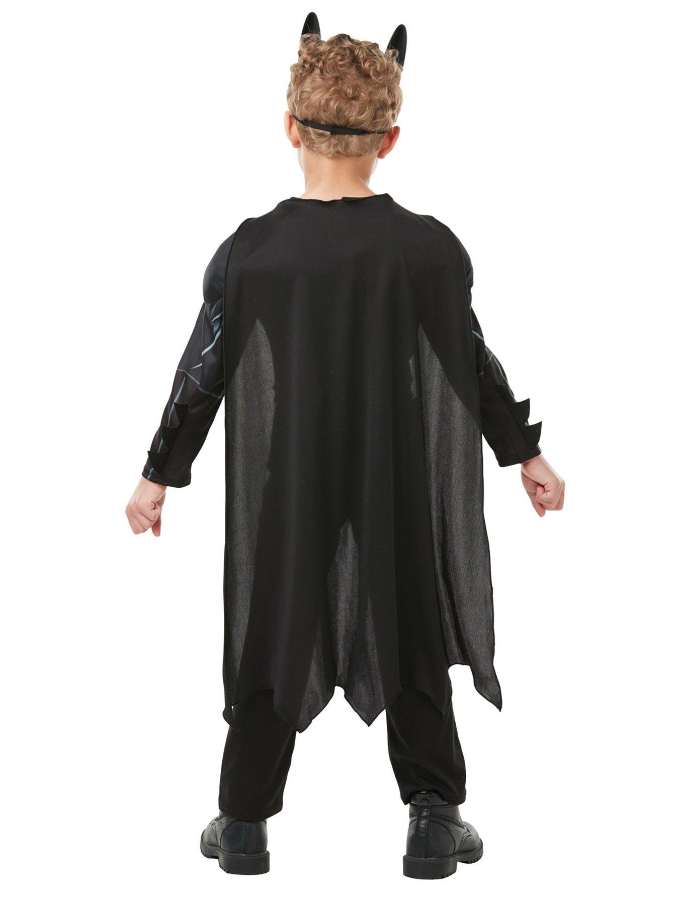  image of batman-black-batman-core-costume