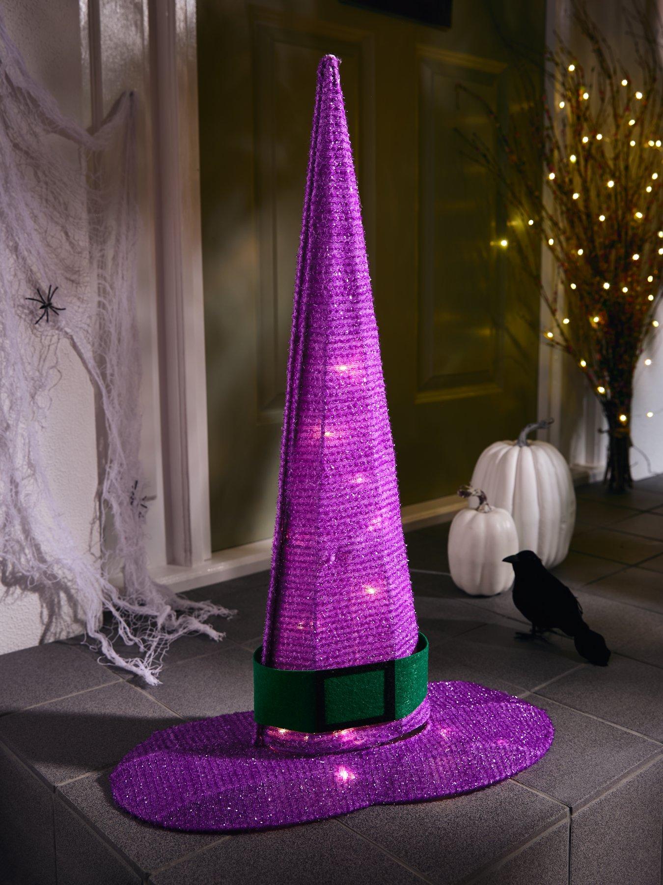undefined Witch’s Hat Light