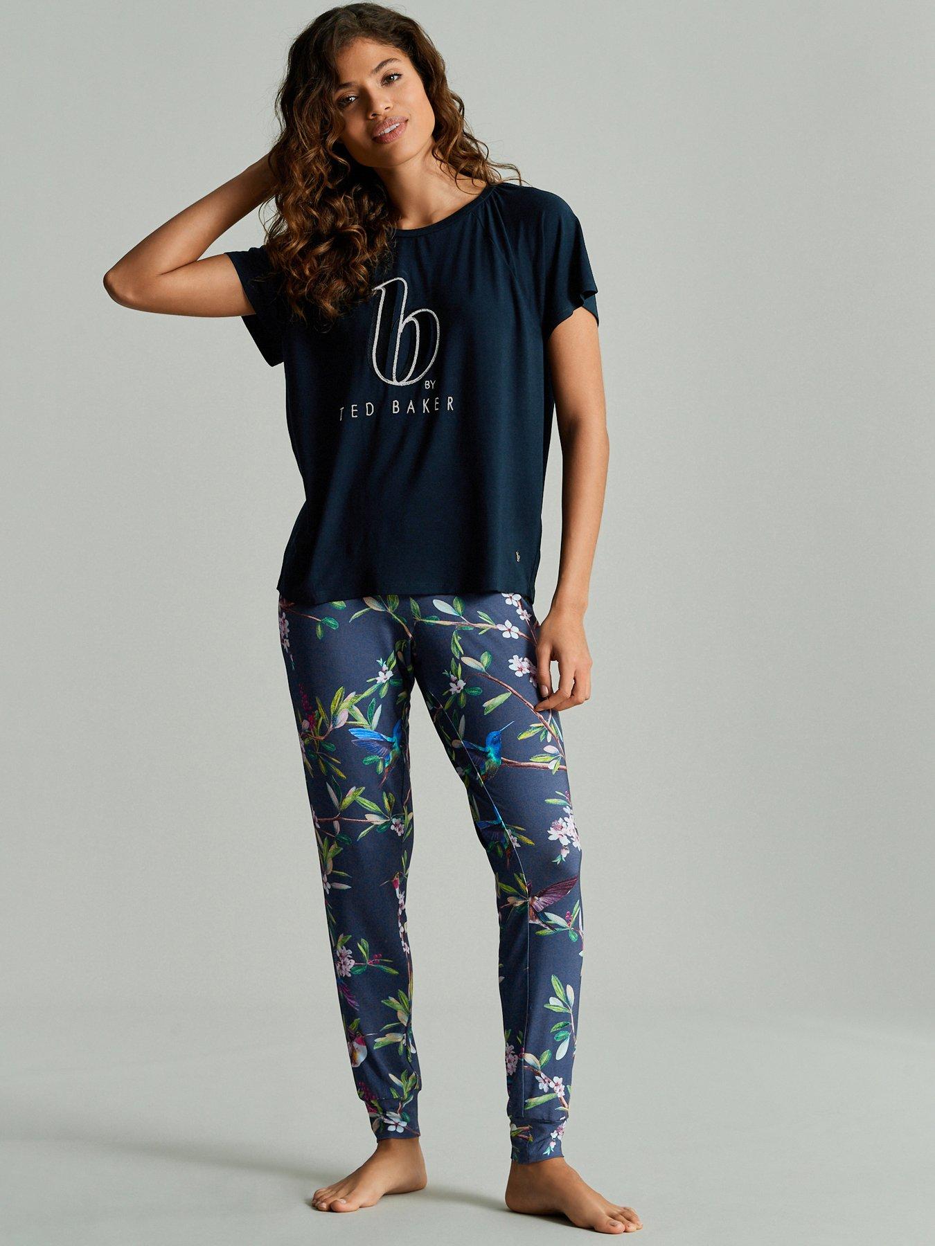 Pajamas ted baker hotsell