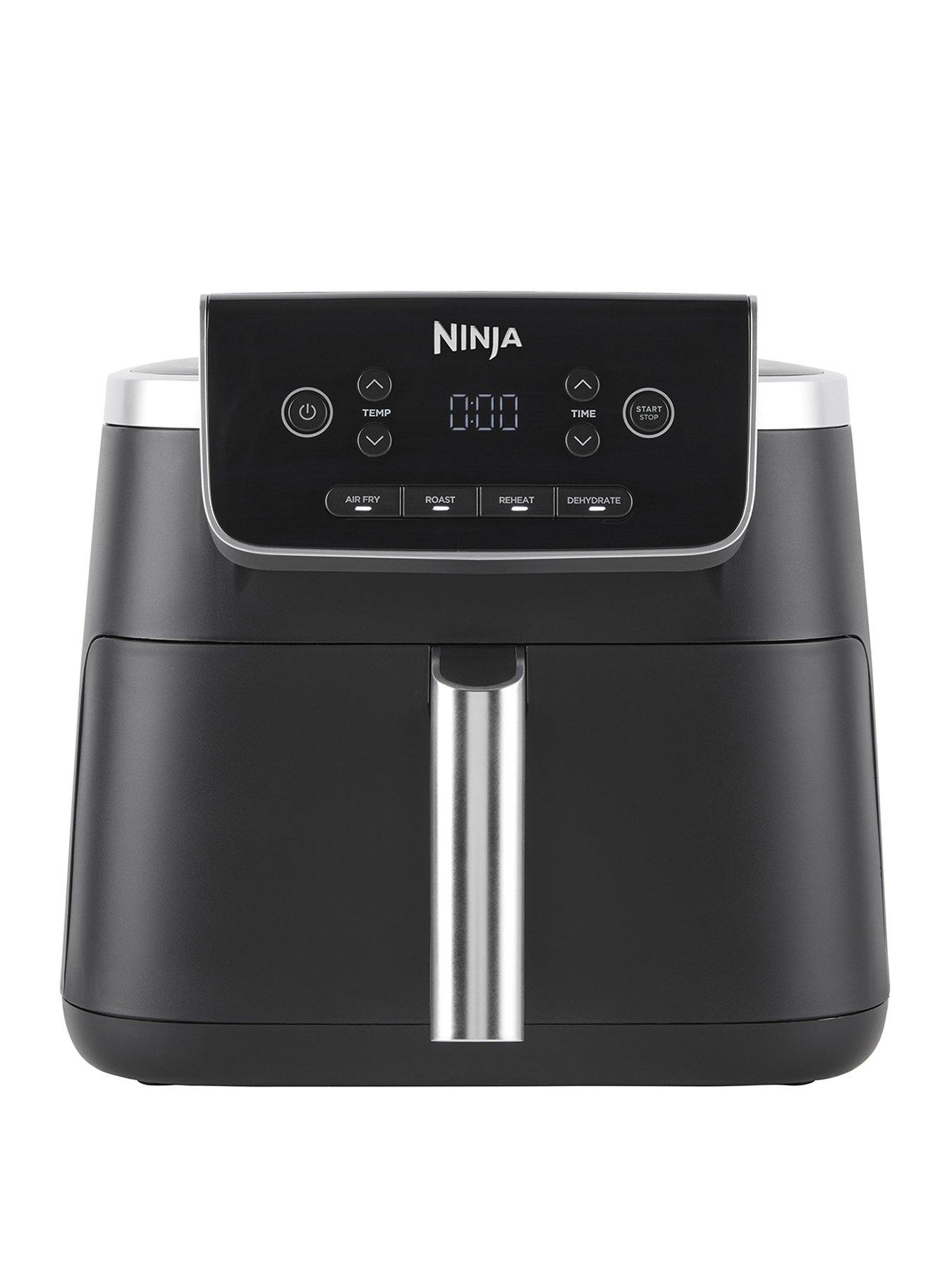 Image 1 of 8 of NINJA Air Fryer PRO 4.7L AF140UK