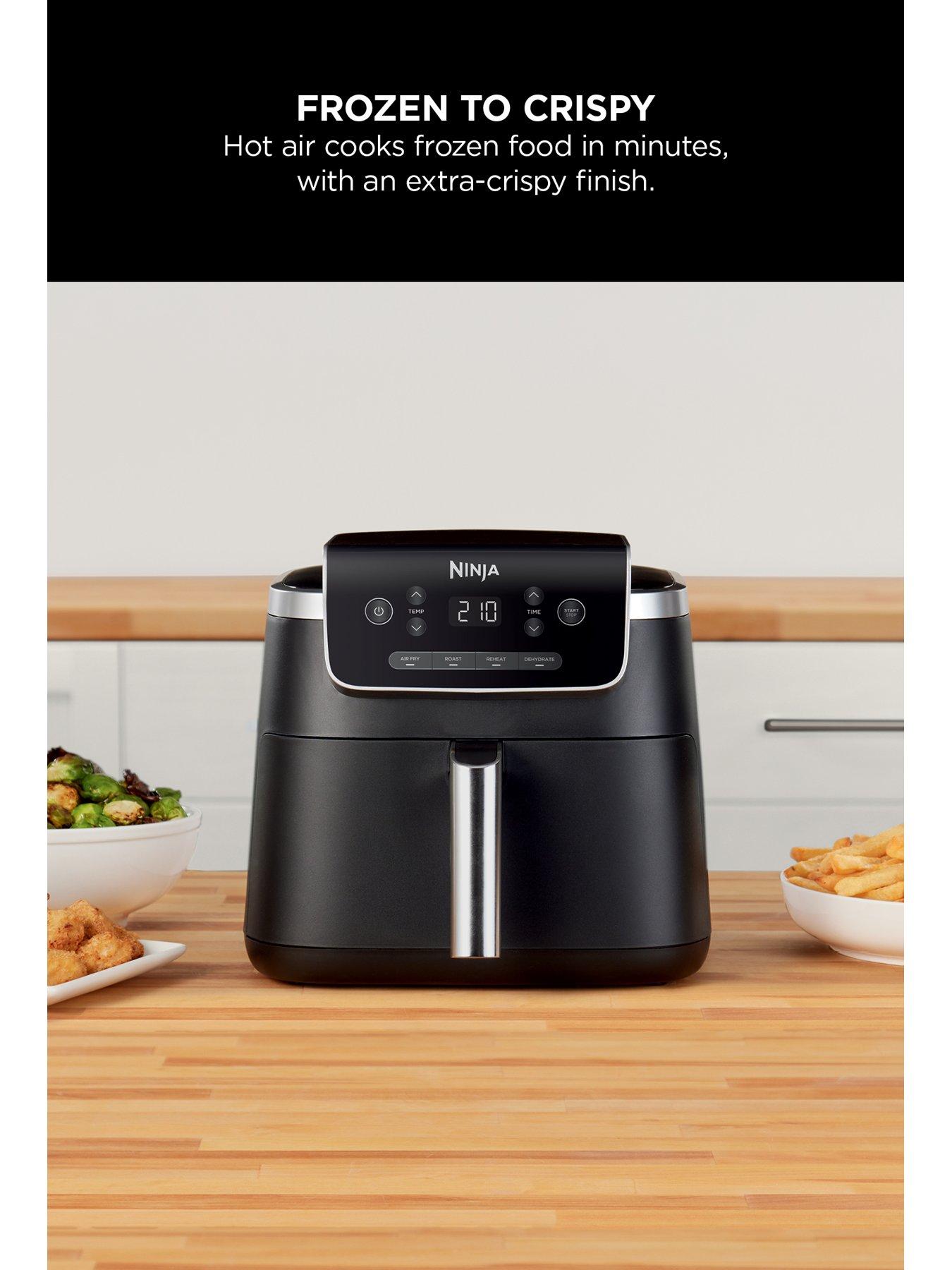 Image 5 of 8 of NINJA Air Fryer PRO 4.7L AF140UK