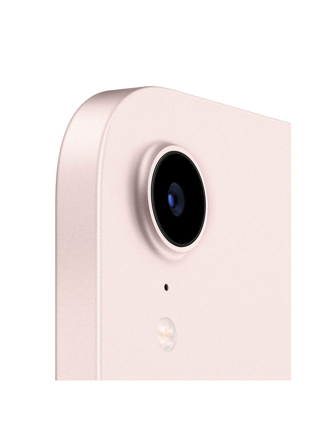Image 3 of 7 of Apple iPad mini (6th Gen,&nbsp;2021) 64Gb, Wi-Fi - Pink