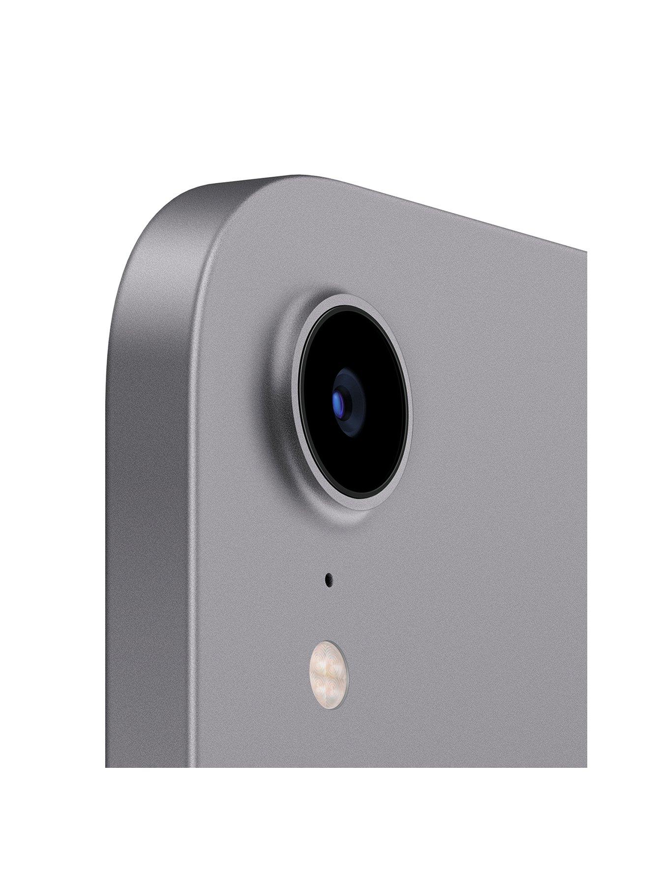  image of apple-ipad-mini-6th-gennbsp2021-256gbnbspwi-fi-space-grey