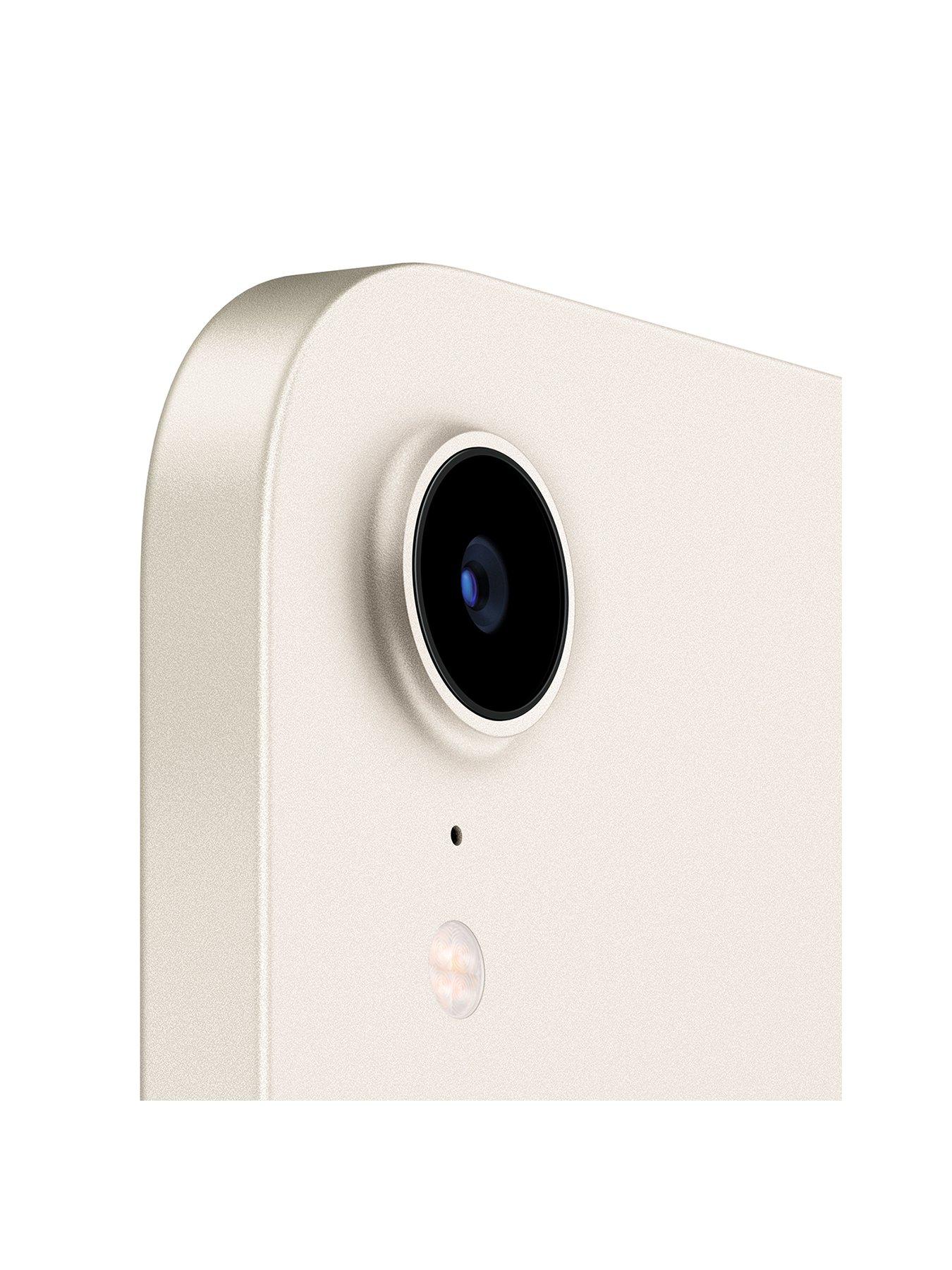  image of apple-ipad-mini-2021-64gb-wi-fi-starlight