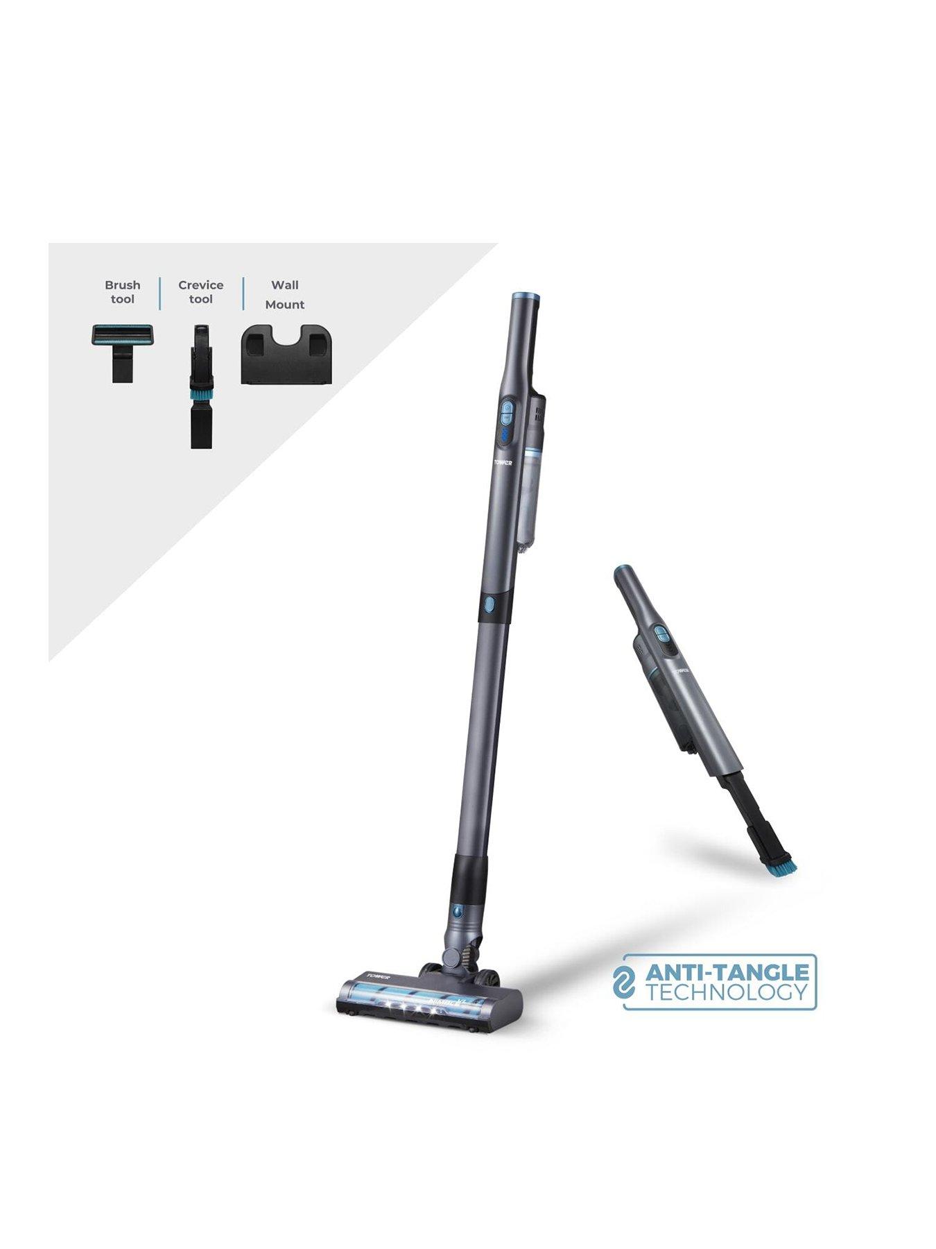 Tower VL60 NimbleVac Cordless Vacuum Cleaner