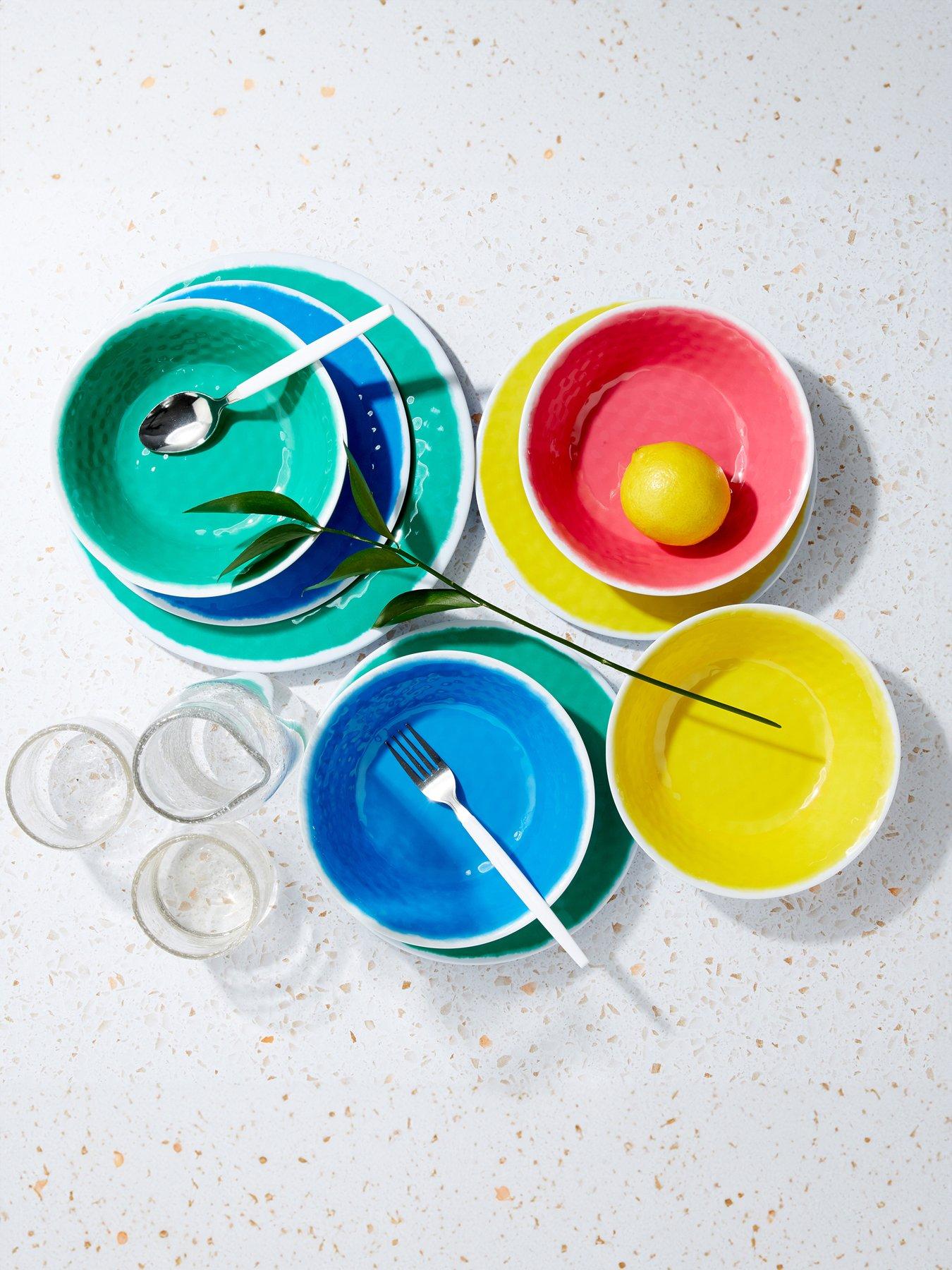 waterside-summer-12-piece-melamine-dinner-set