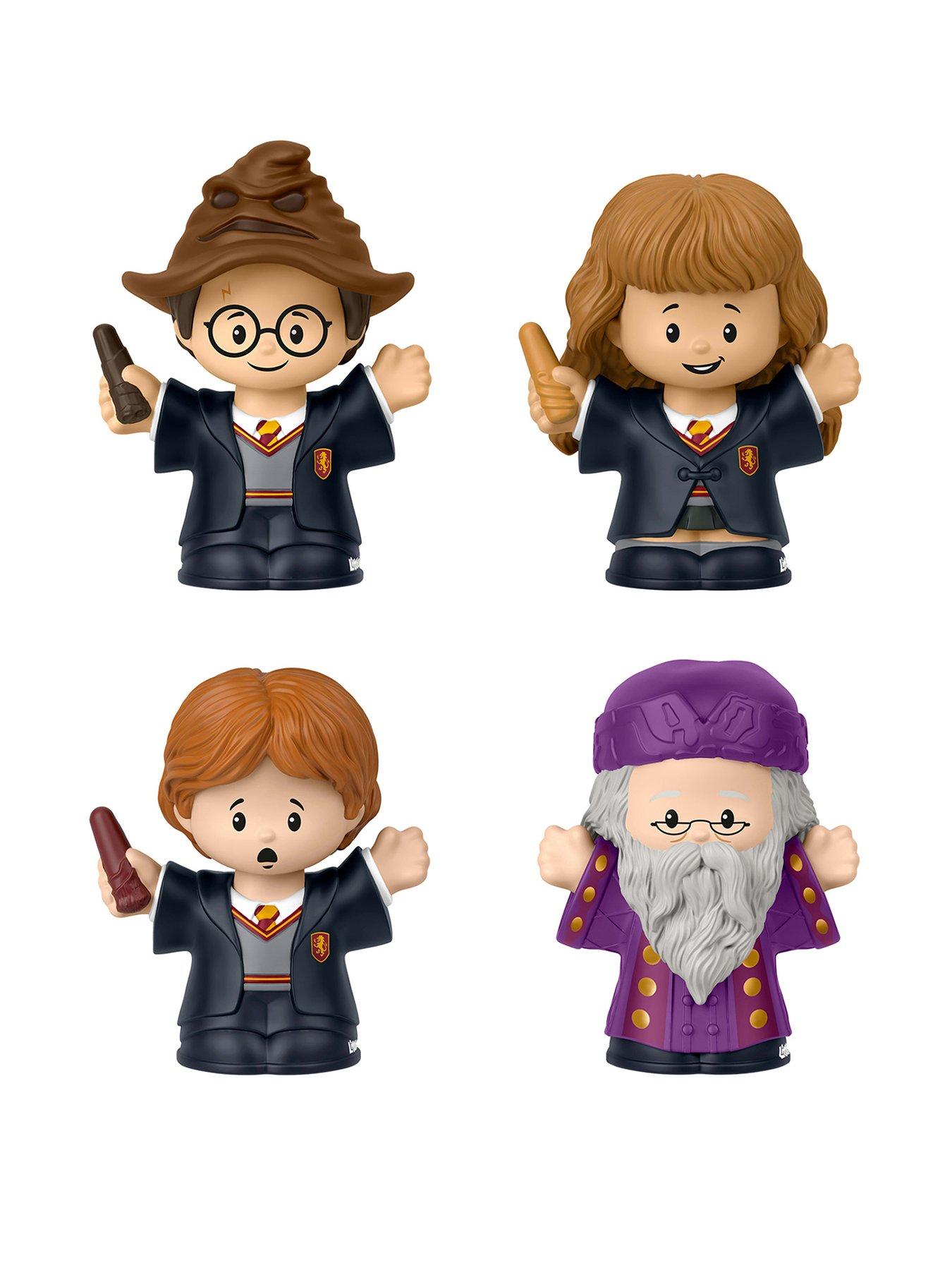Fisher-Price Little People Little People Collector Harry Potter and the Sorcerer's Stone
