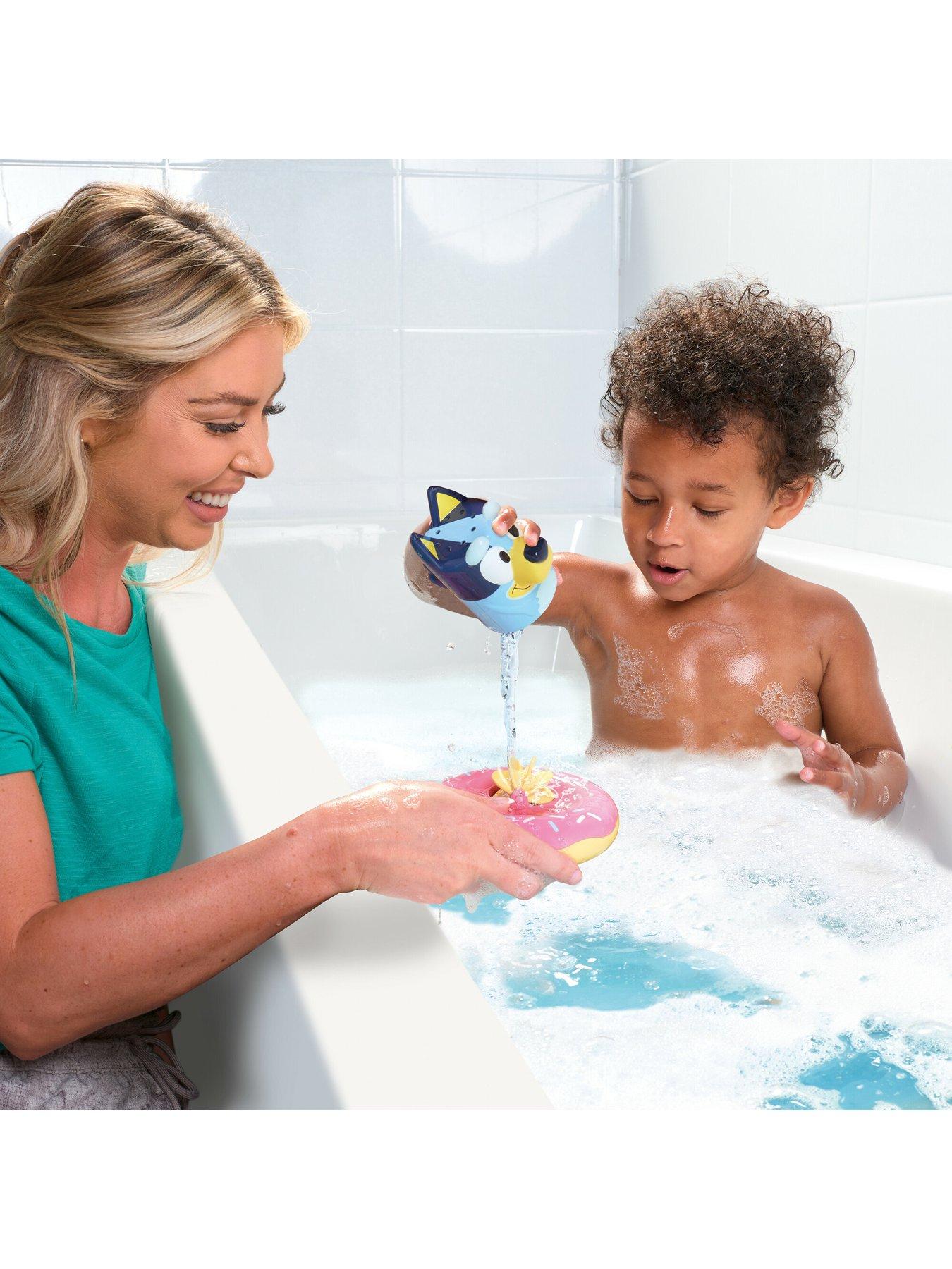  image of bluey-splash-amp-float-bath-toy