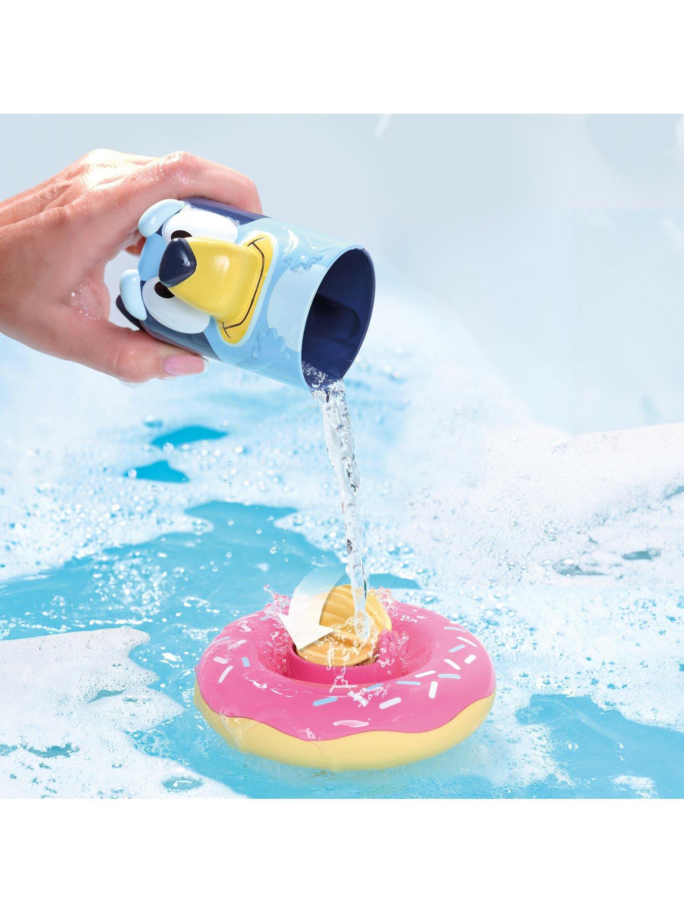  image of bluey-splash-amp-float-bath-toy