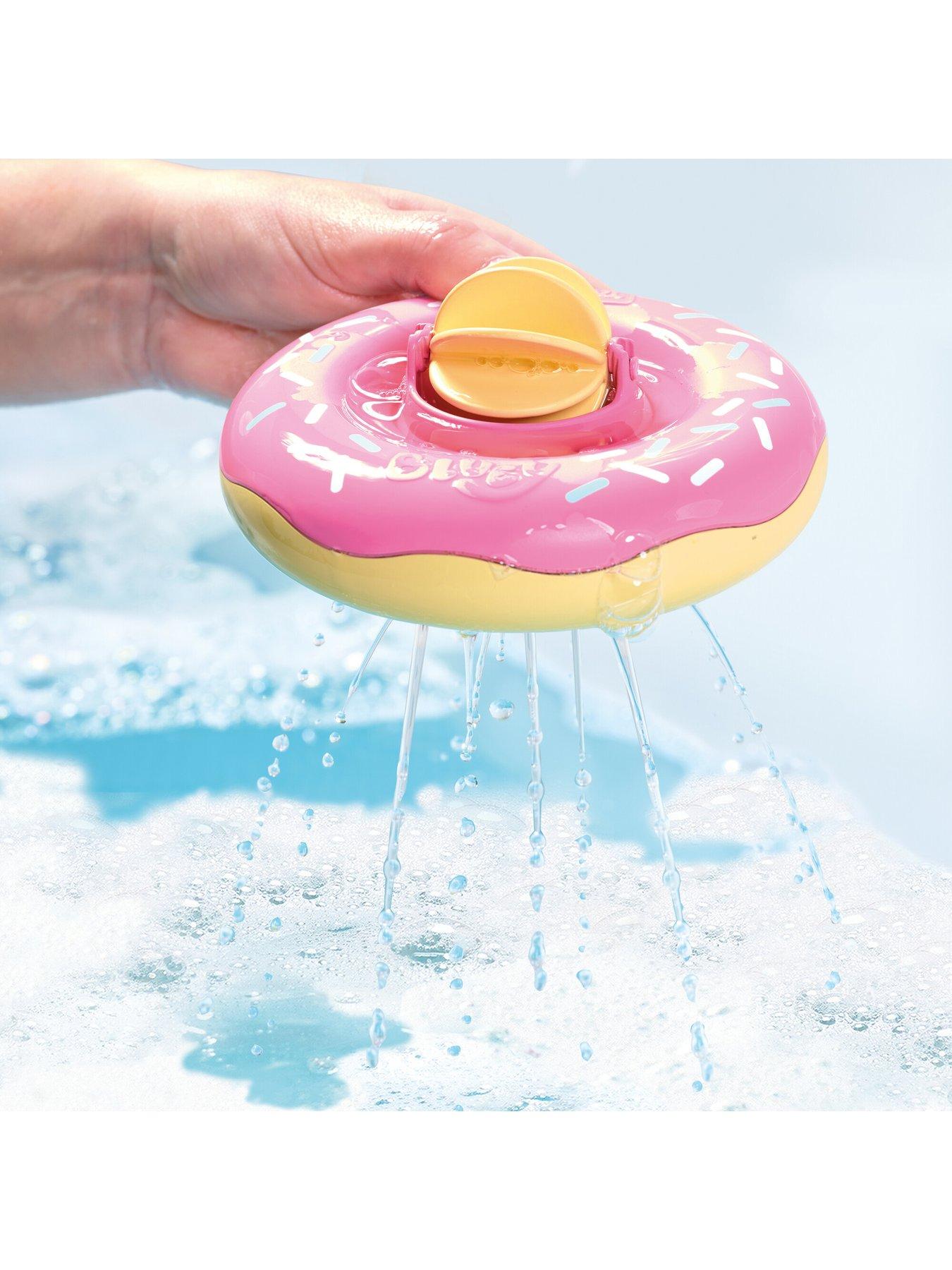  image of bluey-splash-amp-float-bath-toy
