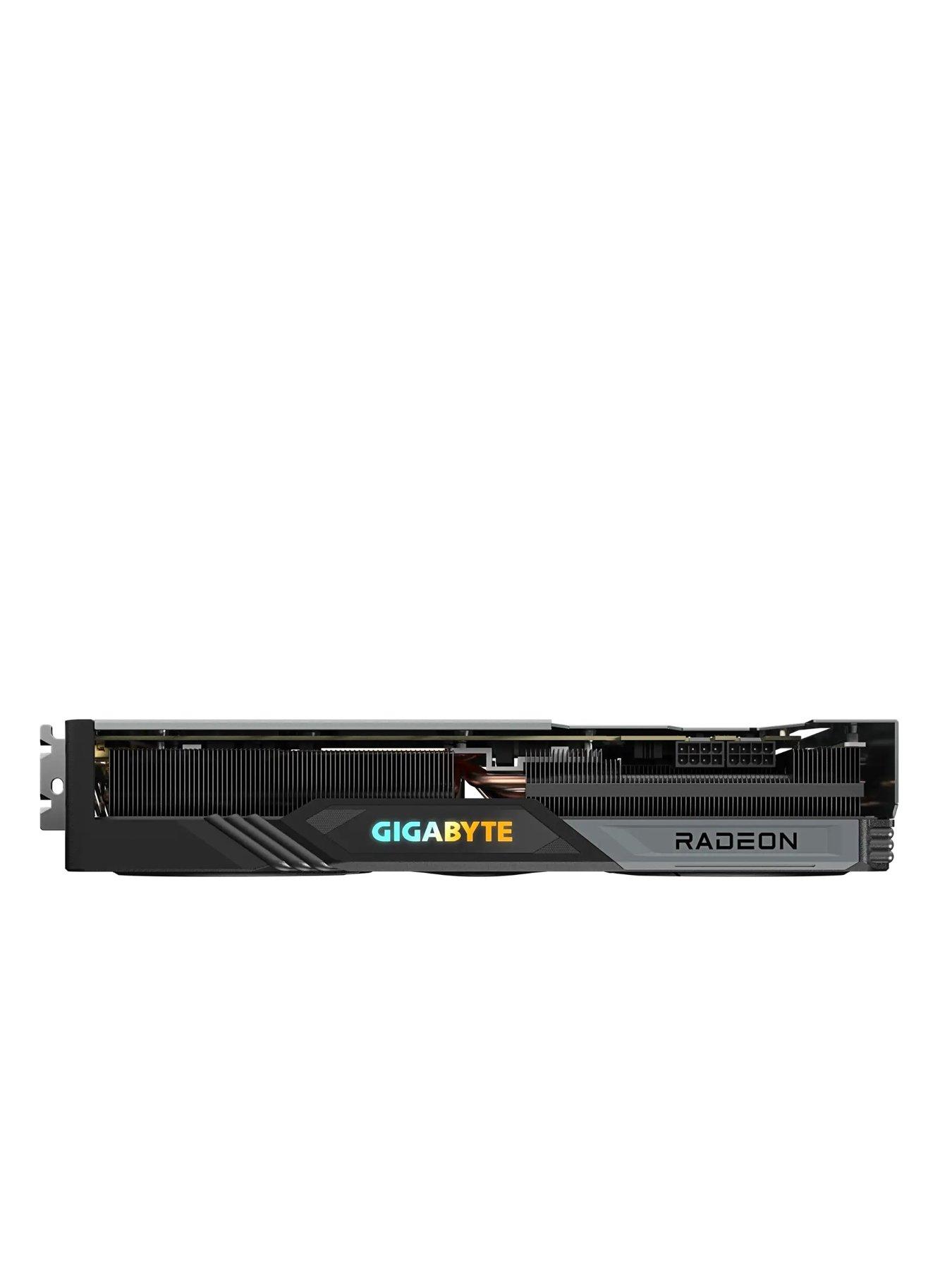 Image 5 of 6 of GIGABYTE RX 7800 XT 16GB Gaming Overclocked Graphics Card