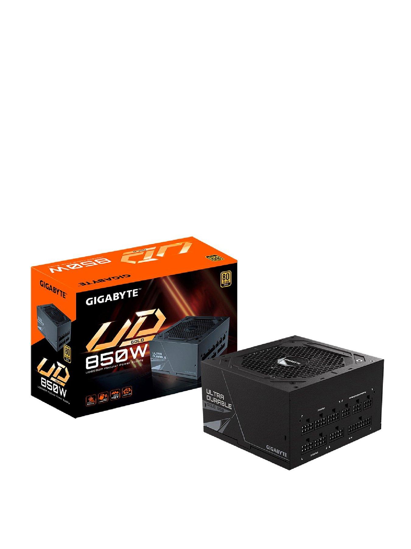 undefined 850W Gold Modular UD850gm