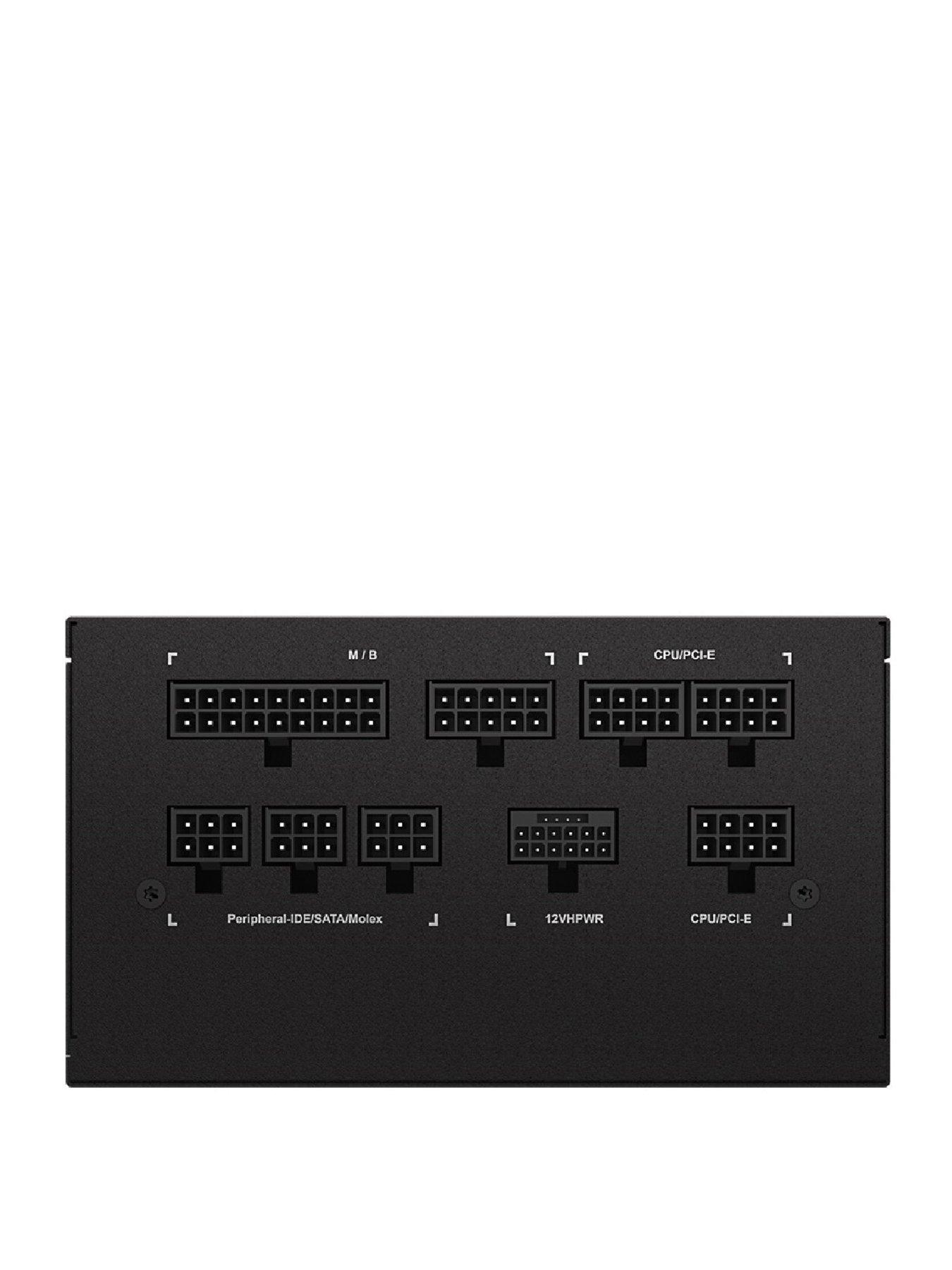  image of gigabyte-750w-gold-fully-ud750gm-pg5