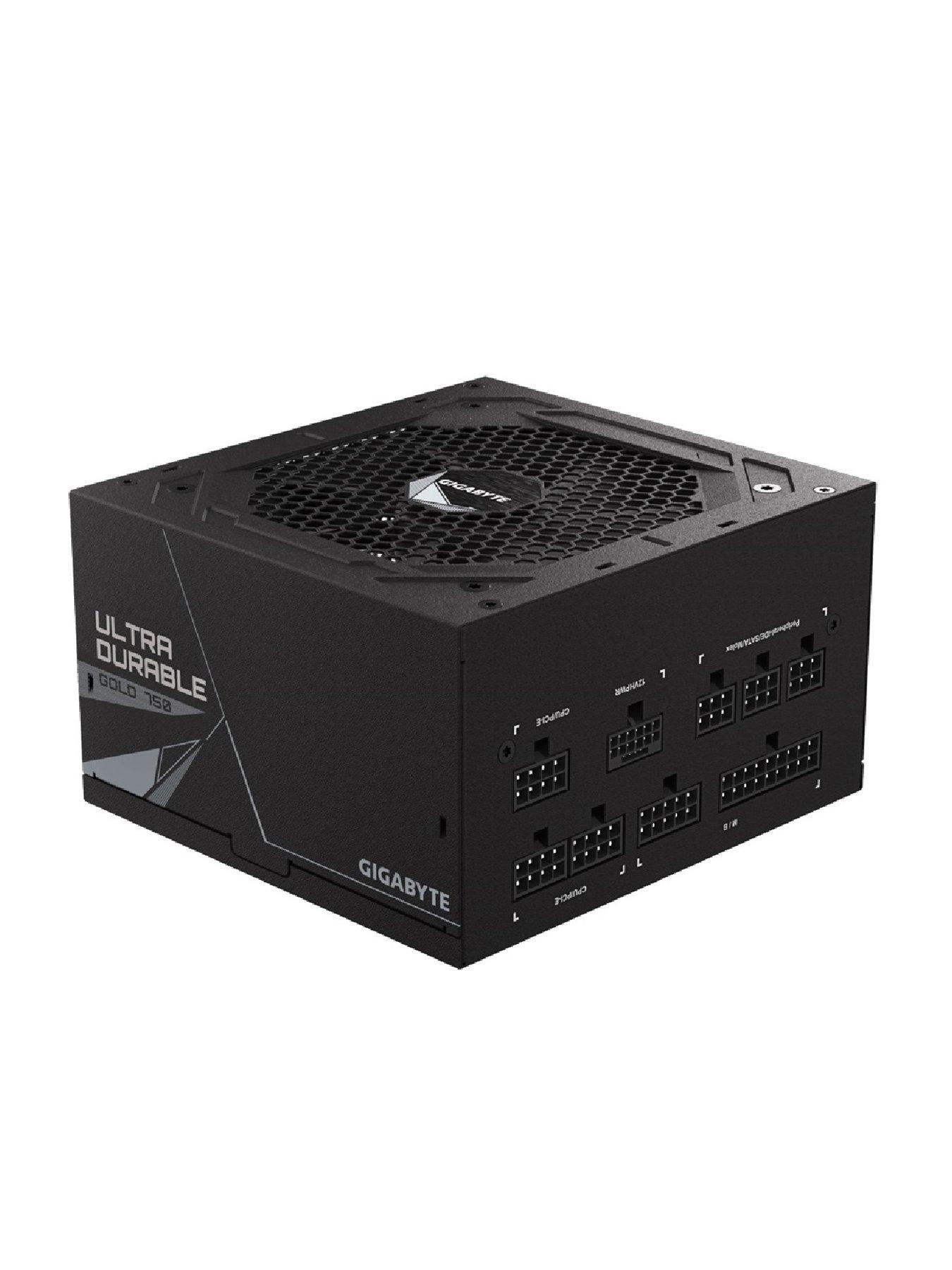  image of gigabyte-750w-gold-fully-ud750gm-pg5