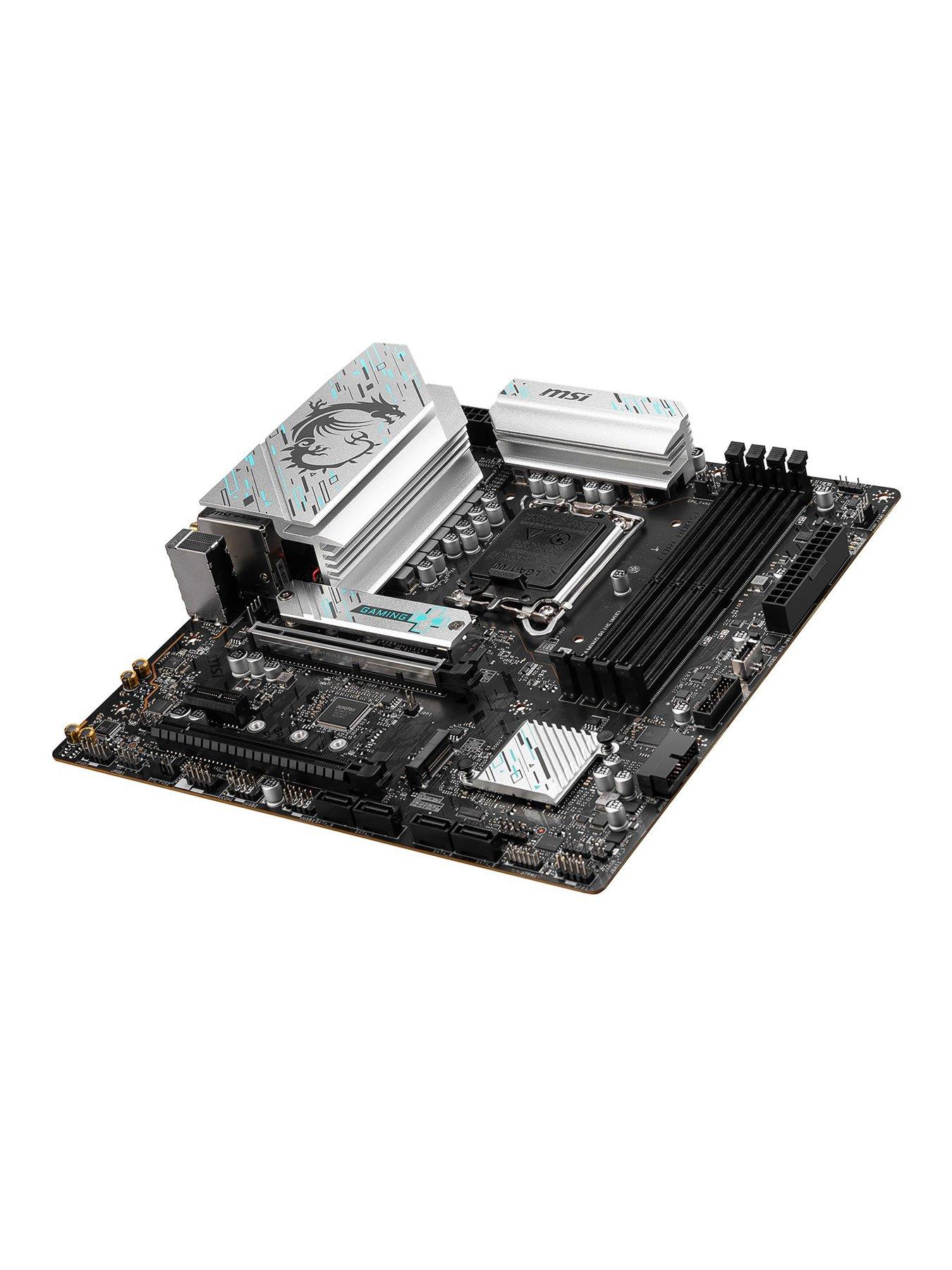  image of msi-1700-b760m-gaming-plus-wifi-m-atx