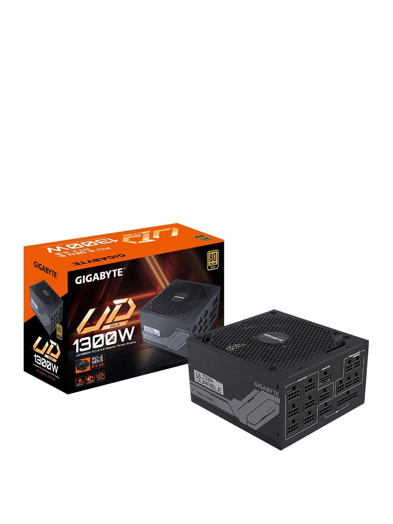  image of gigabyte-1300w-gold-modular-ud1300gm-pg5