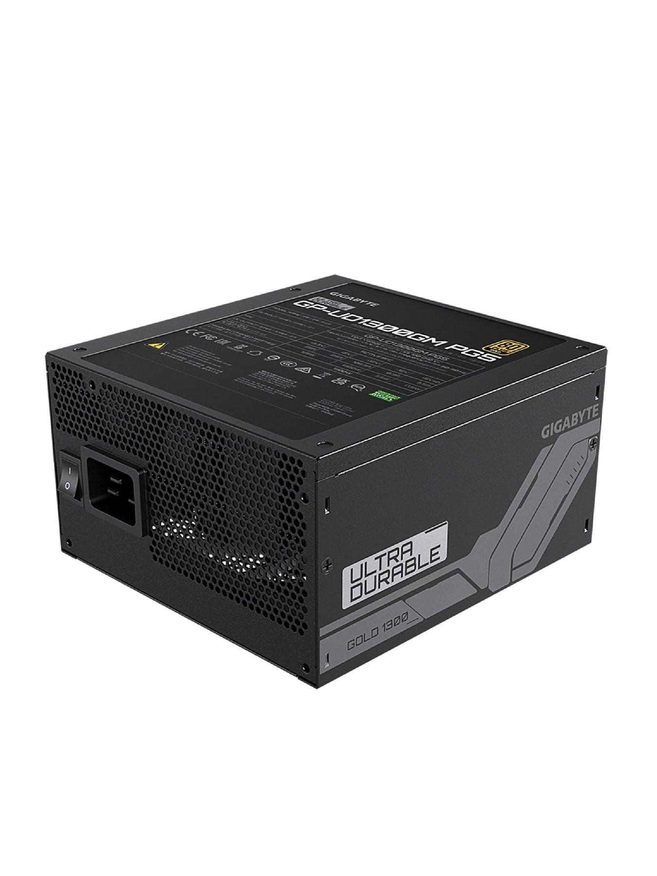  image of gigabyte-1300w-gold-modular-ud1300gm-pg5