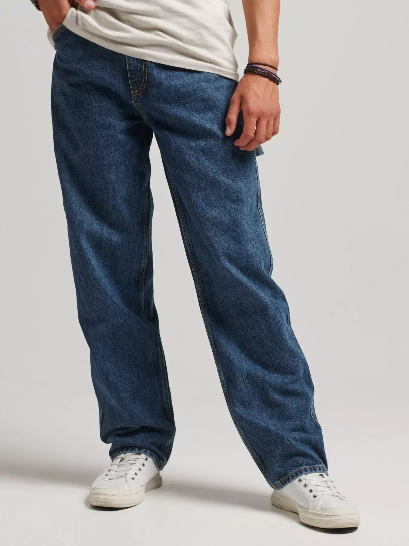 Levi's 512™ Slim Taper Fit Jeans - Under The Moonlight - Black