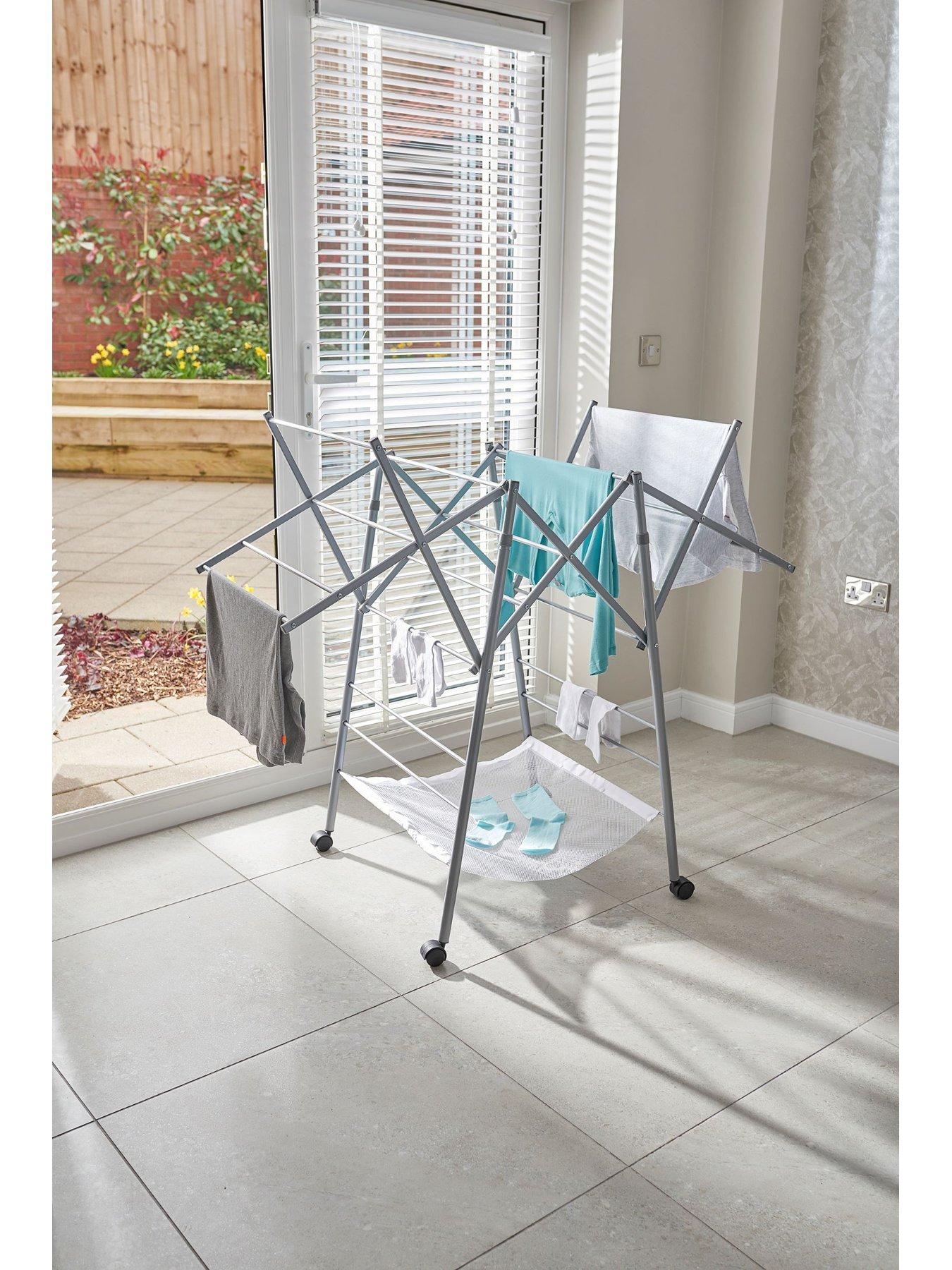 Image 2 of 7 of Addis Superdry Indoor Airer 11m