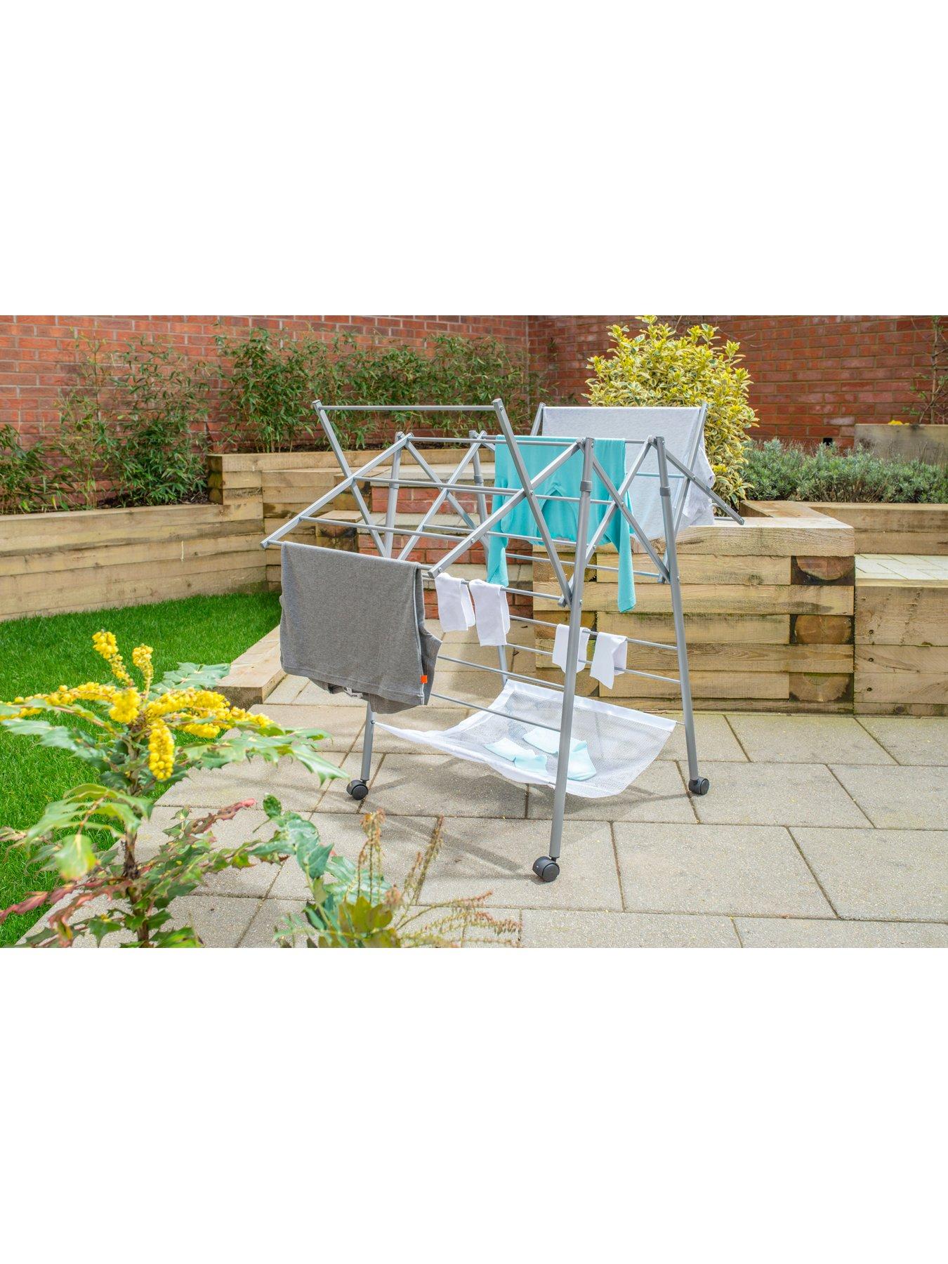 Image 3 of 7 of Addis Superdry Indoor Airer 11m