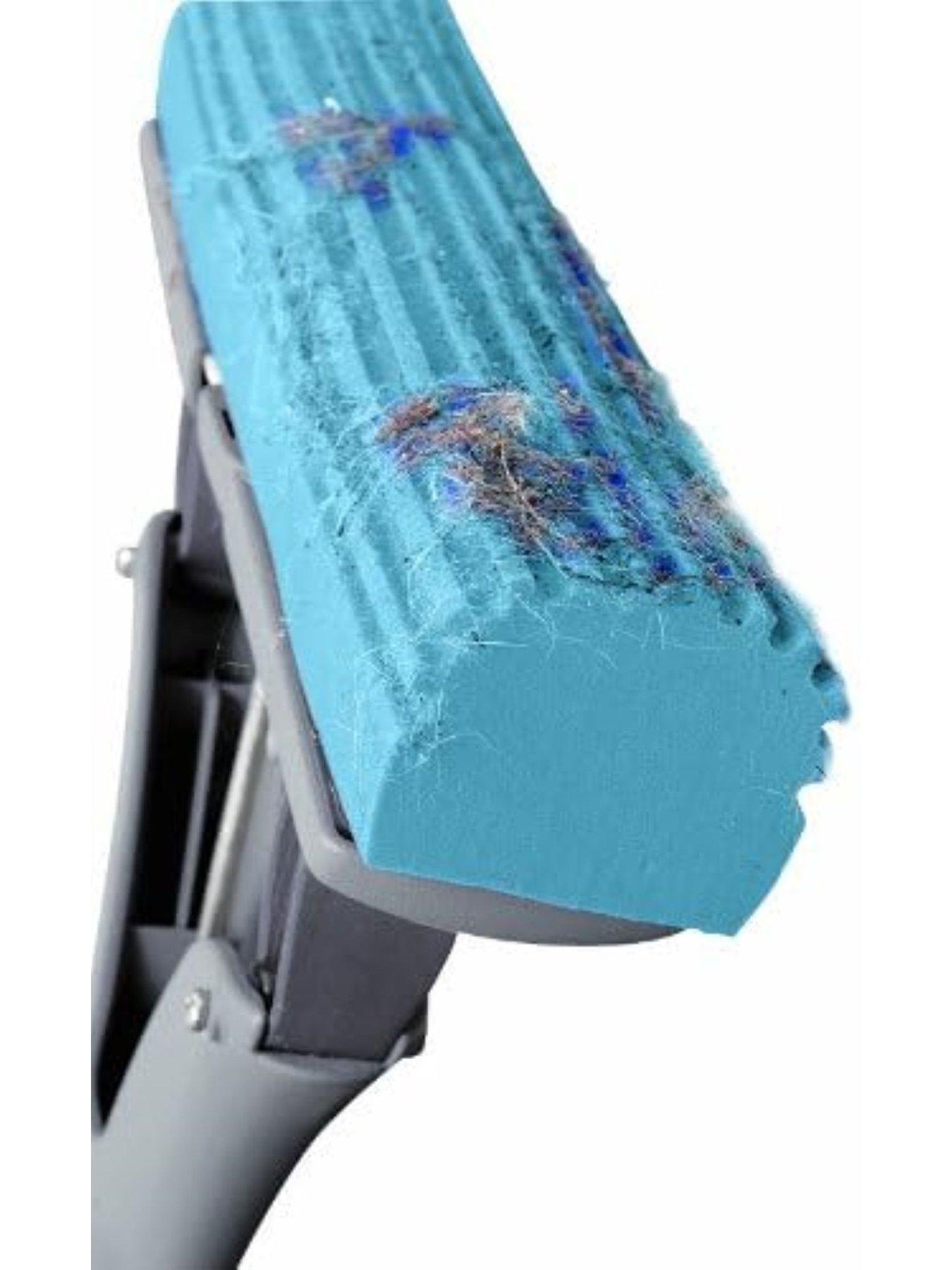 Image 5 of 7 of Addis Superdry Plus Super Absorbant Pet Cleaning Anti Bacterial Mop &amp; Replacement Head