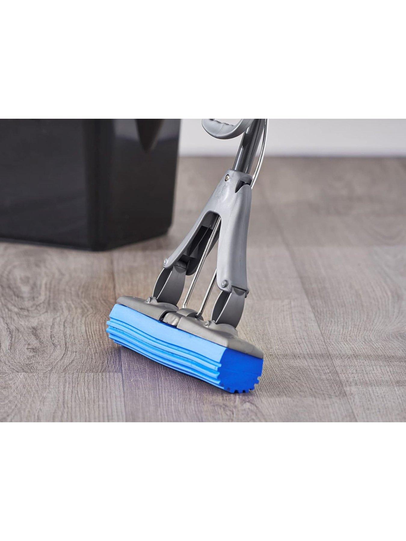 Image 6 of 7 of Addis Superdry Plus Super Absorbant Pet Cleaning Anti Bacterial Mop &amp; Replacement Head