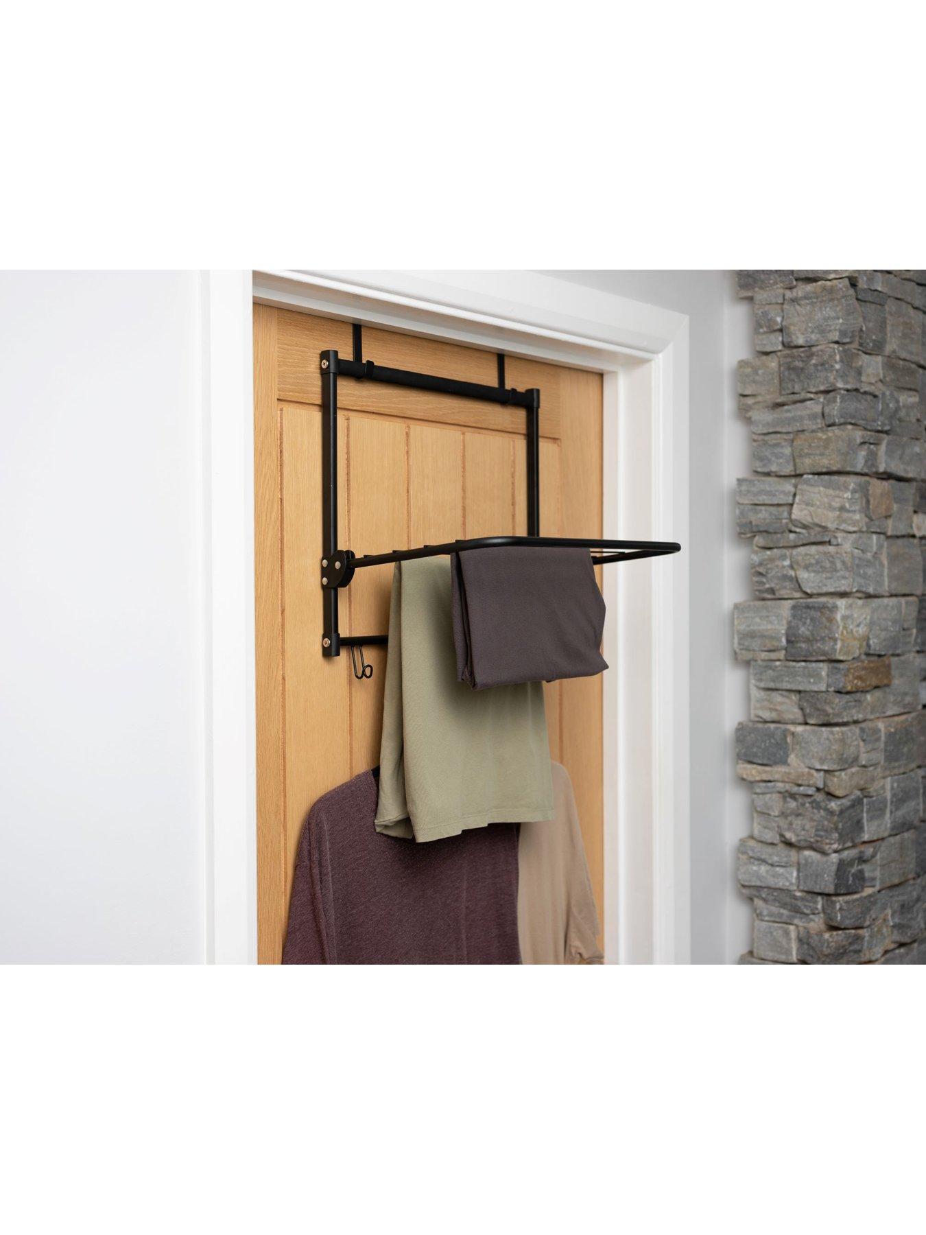 Addis over door airer sale