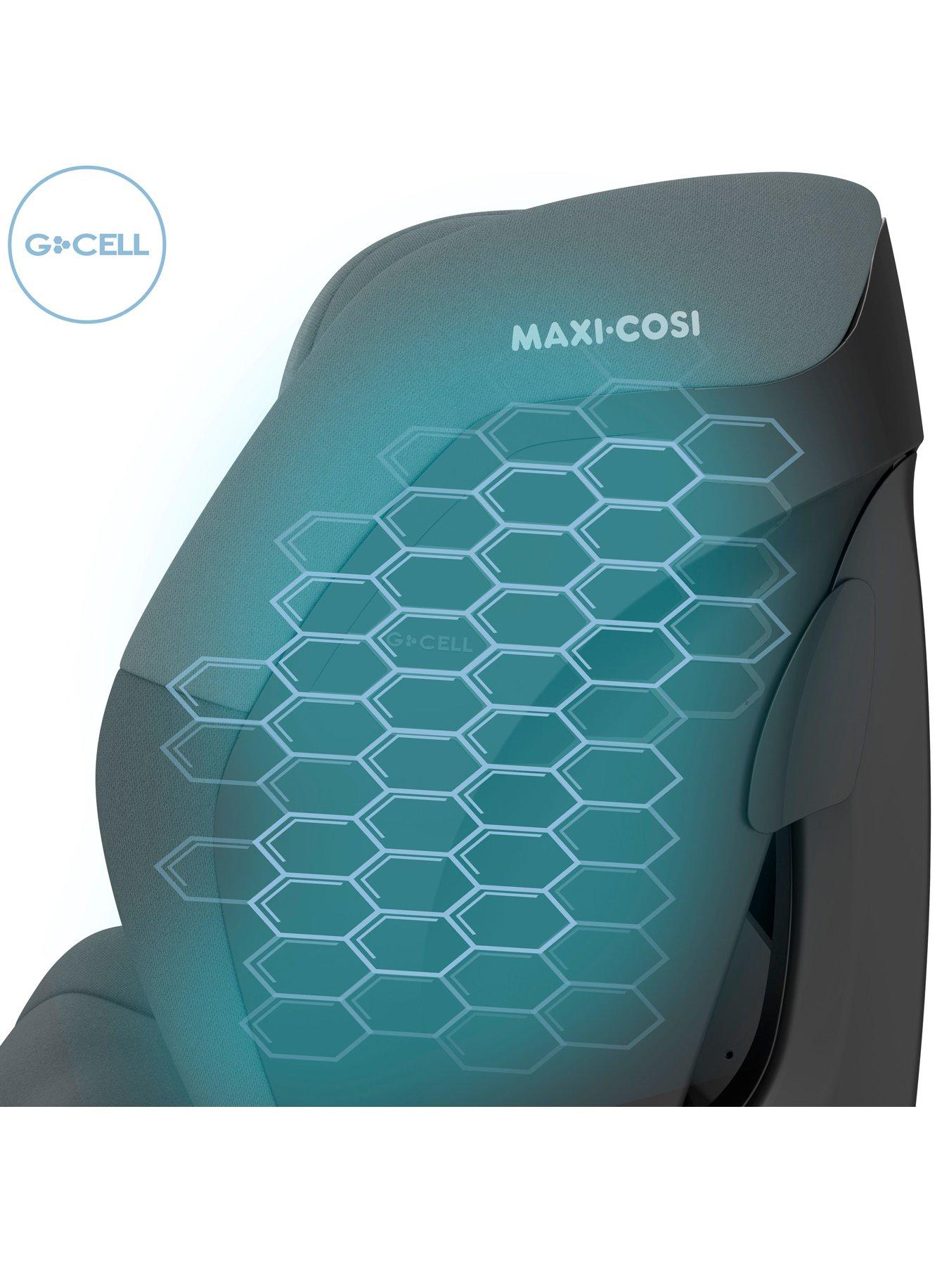  image of maxi-cosi-titan-s-i-size-car-seat-15-months-12-years-76-150cm-9-36kg-isofix-amp-tt-installation-tonal-graphite