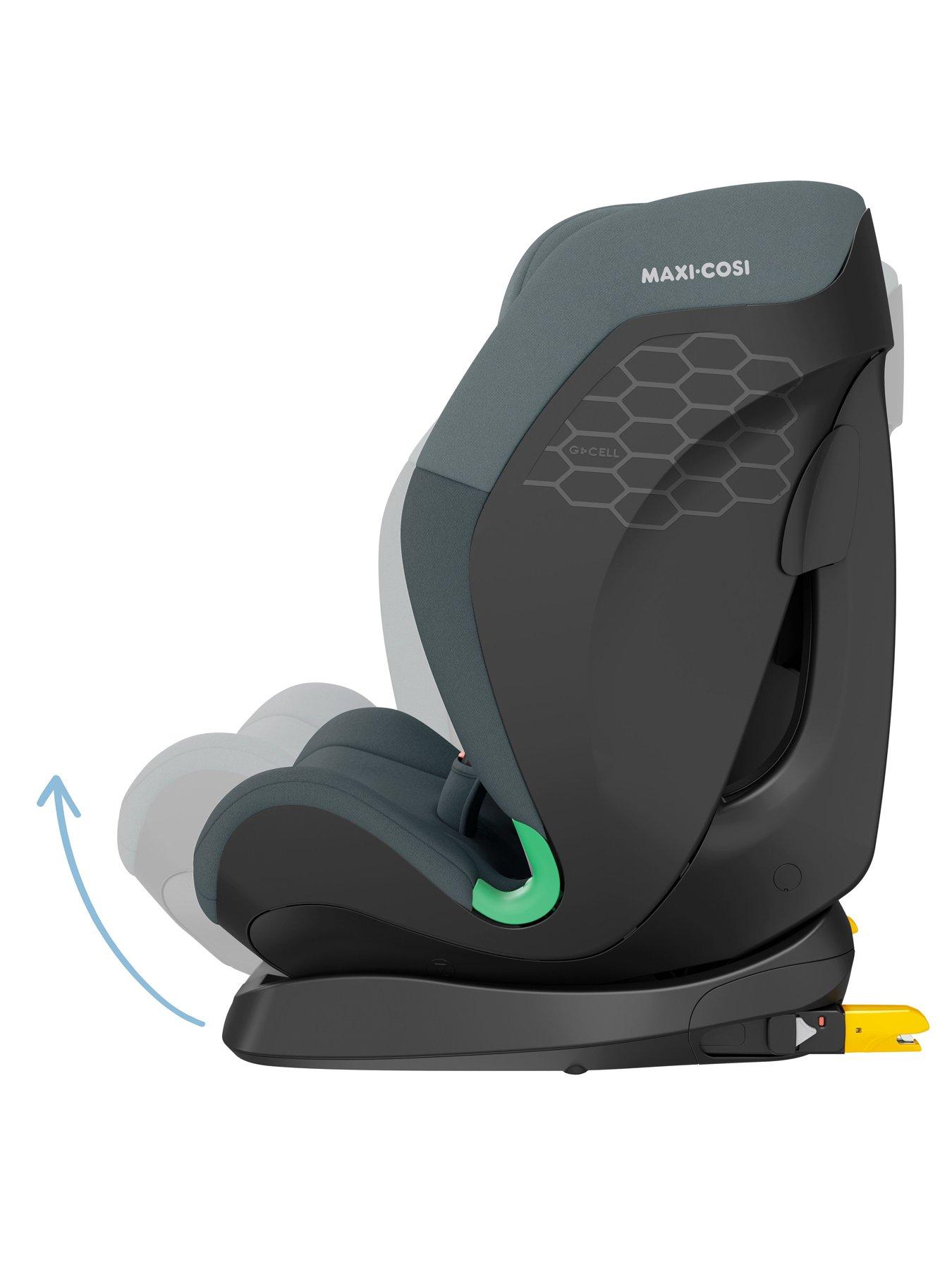  image of maxi-cosi-titan-s-i-size-car-seat-15-months-12-years-76-150cm-9-36kg-isofix-amp-tt-installation-tonal-graphite