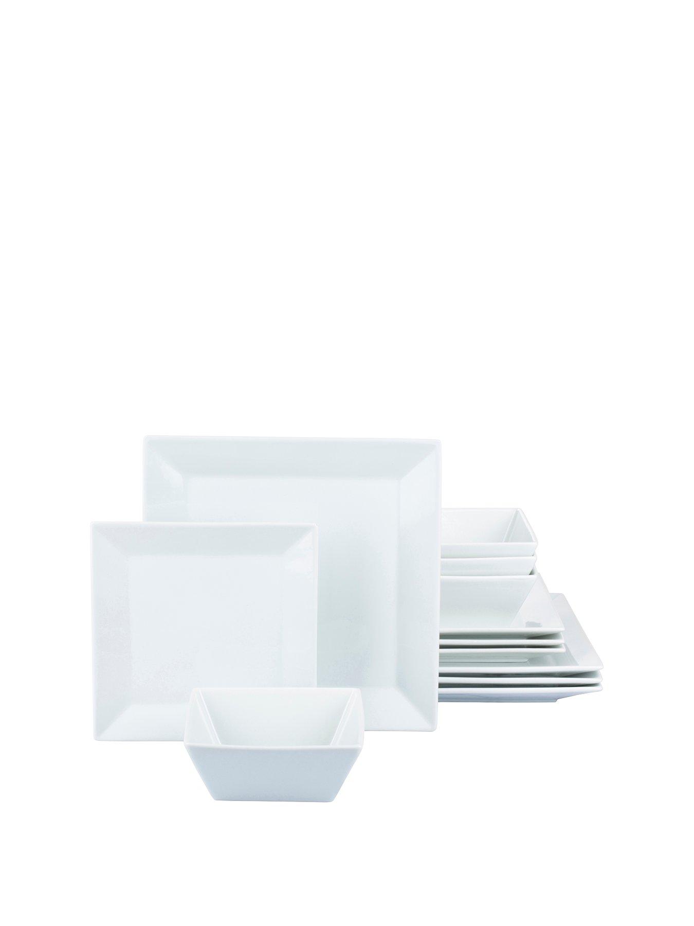  image of waterside-soho-white-12-piece-dinner-set