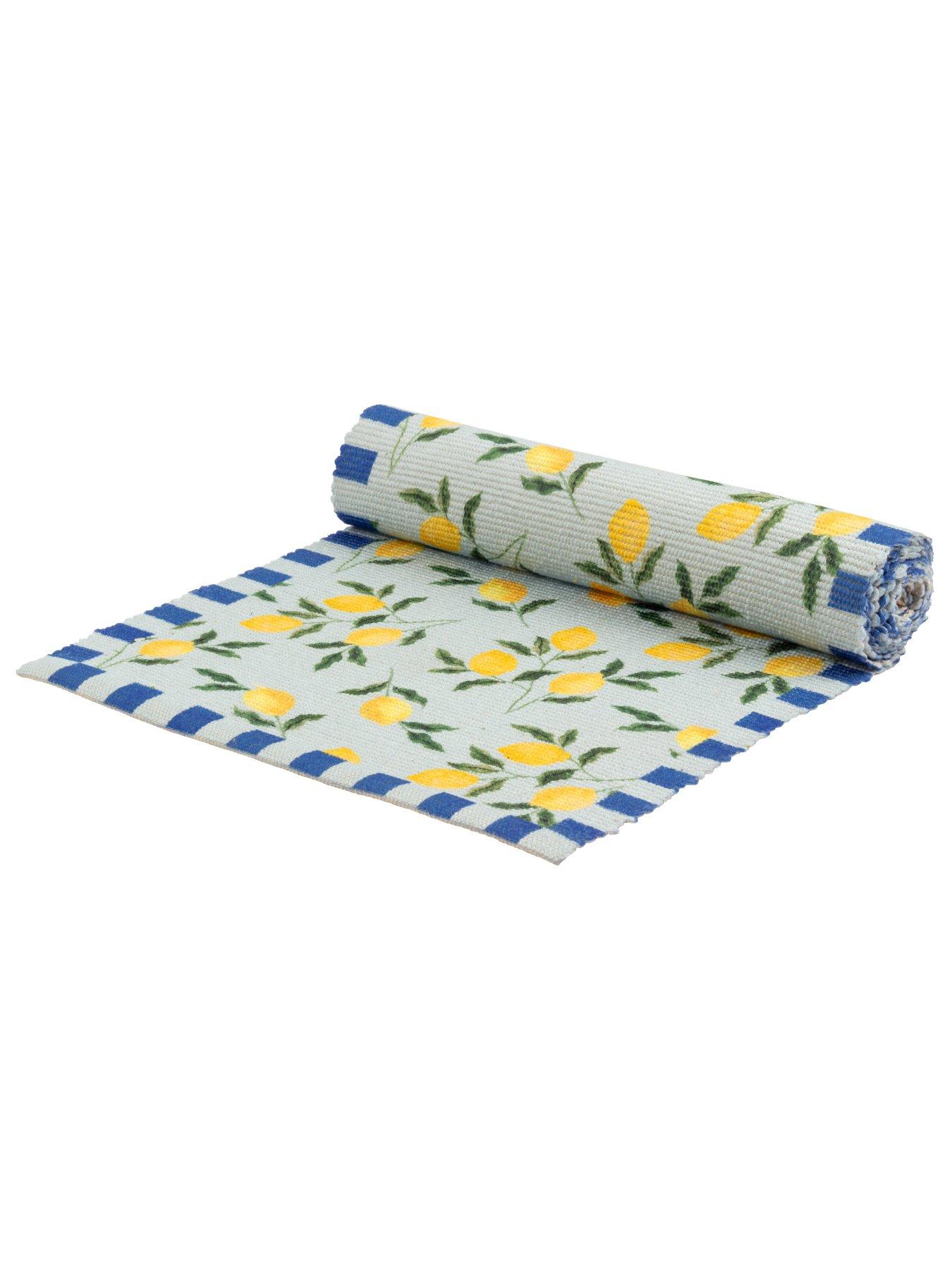  image of furn-lemons-indooroutdoor-table-runner